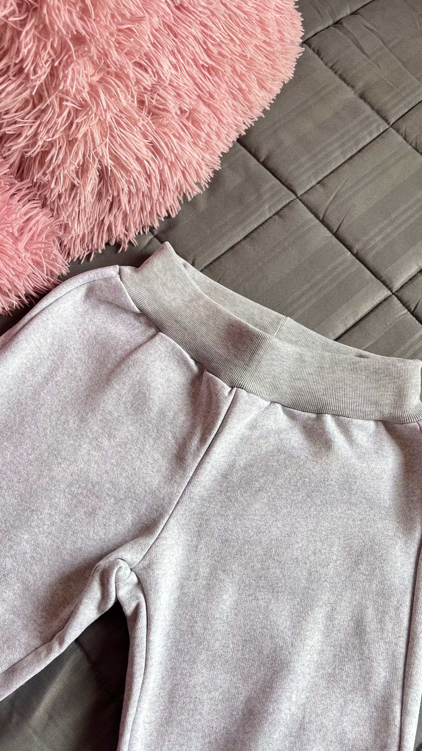 Conjunto dupe Zara