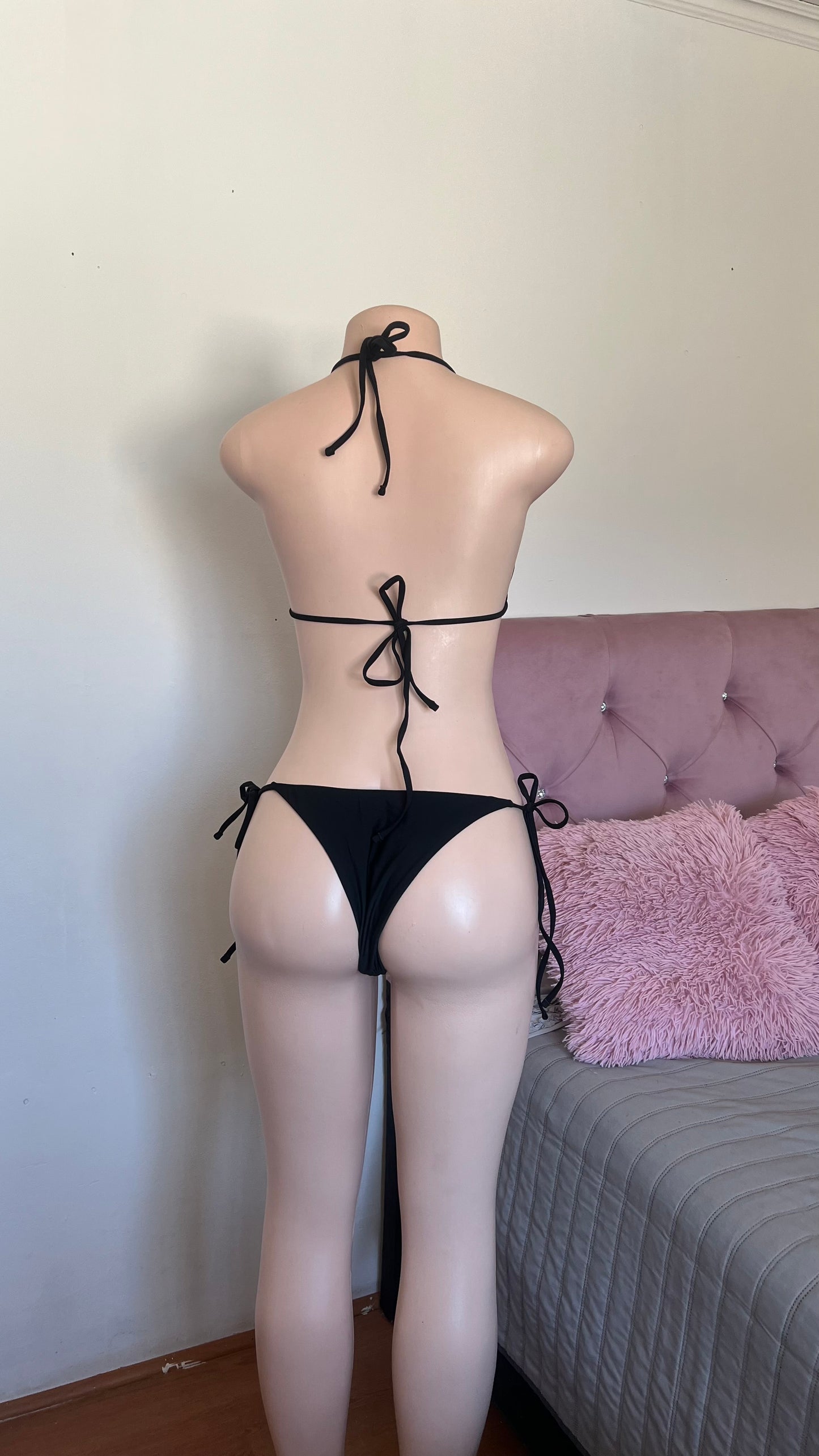Bikini black