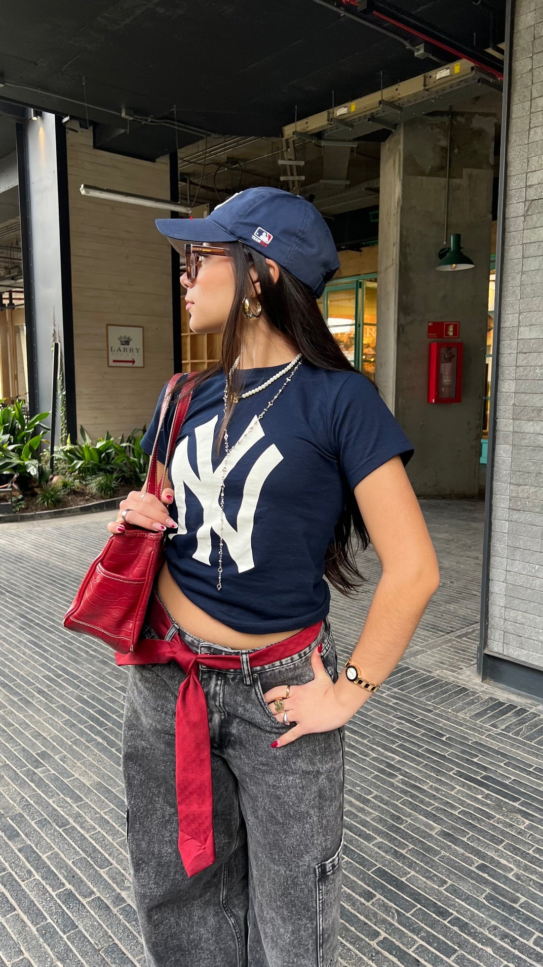 eimycouture x NY