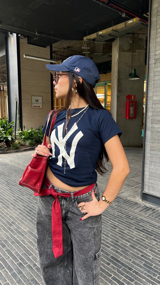 eimycouture x NY