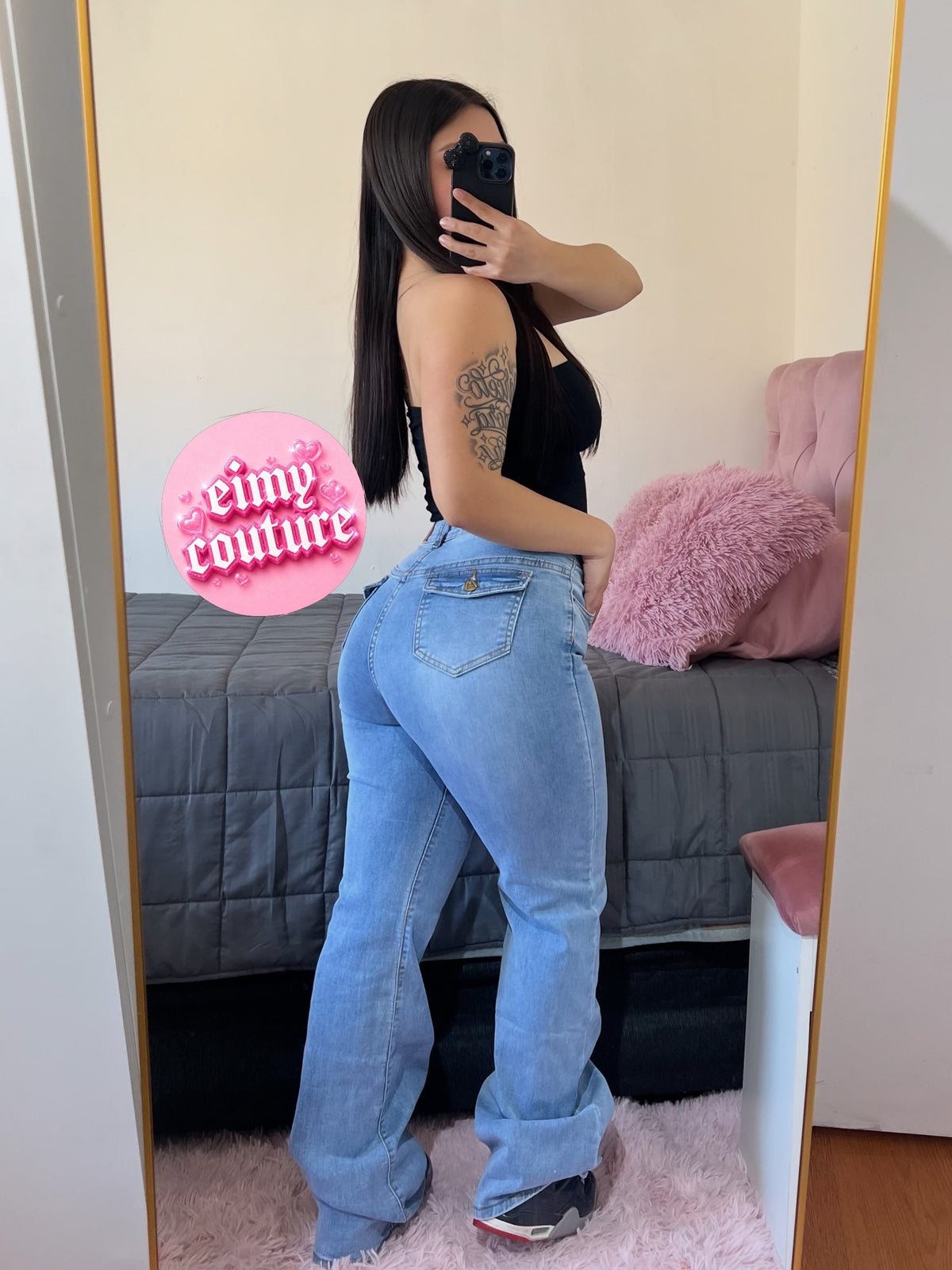 Pantalones
