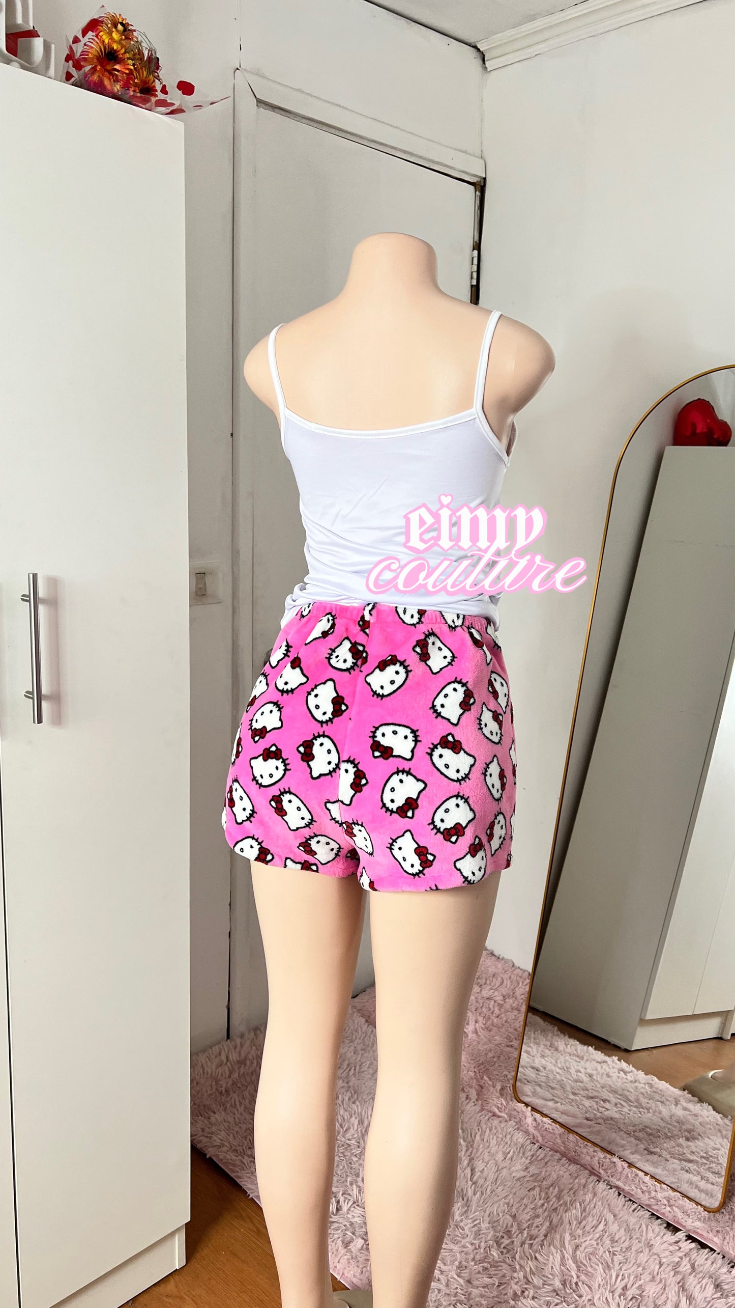 Pijama Hello Kitty