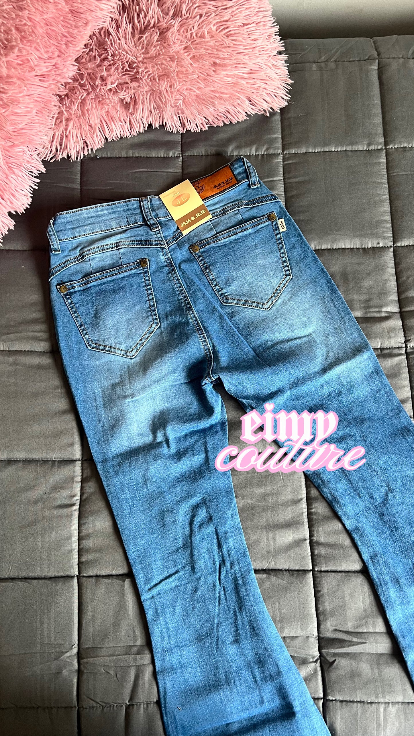 Flare jeans Baddie