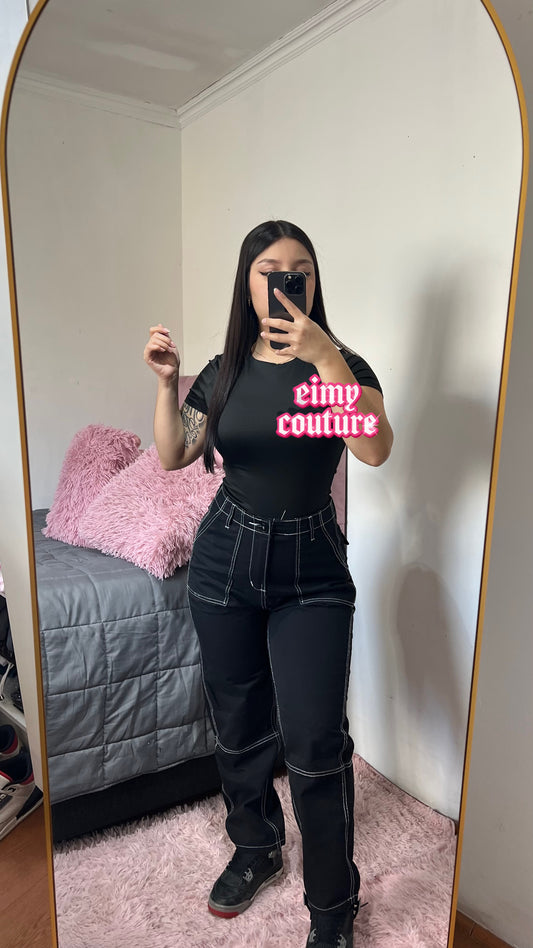 Pantalón Baggy