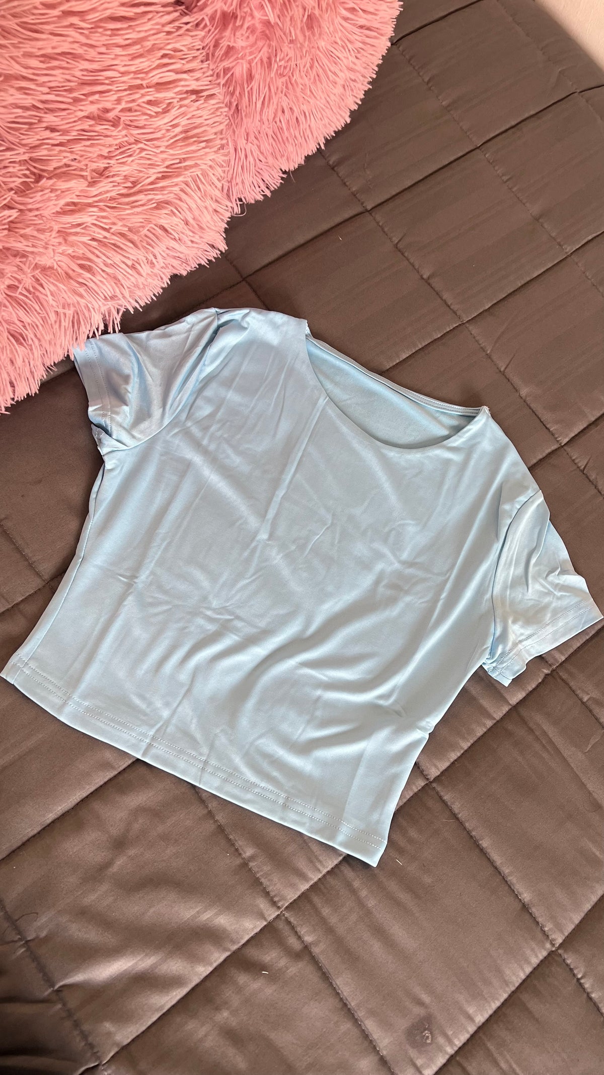 Top basic corta