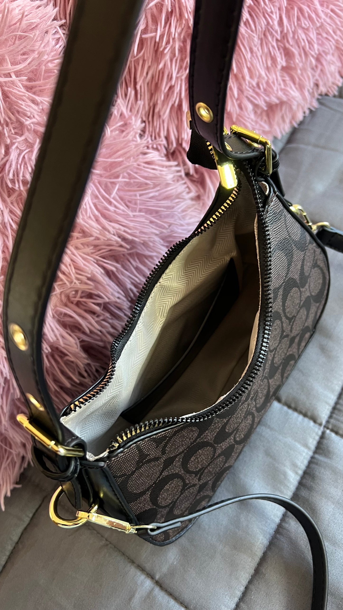 Bag styleCoach