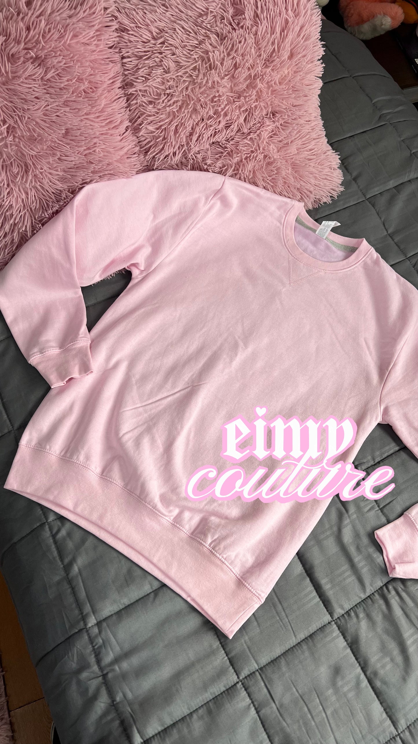 Polerón Pink