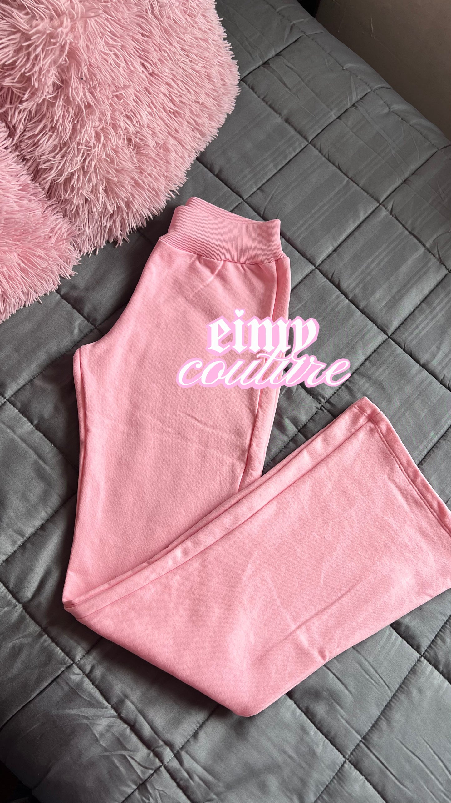 Conjunto dupe Zara