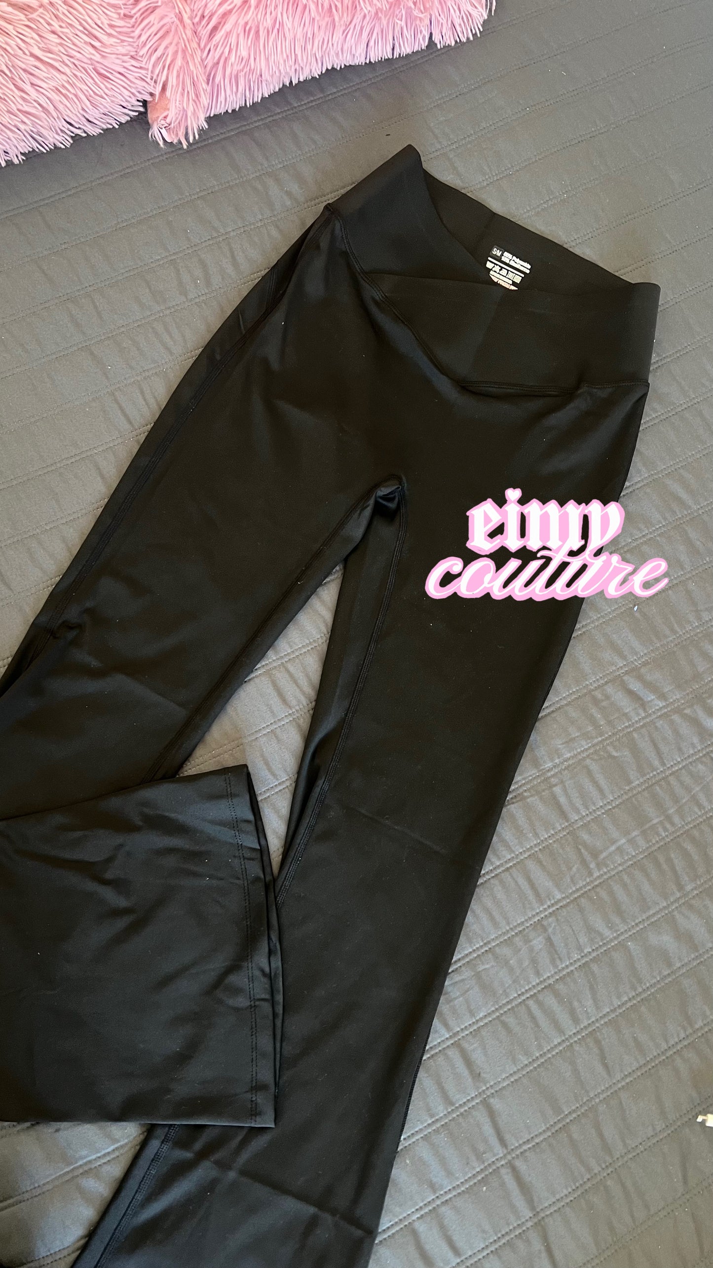 Calza flare