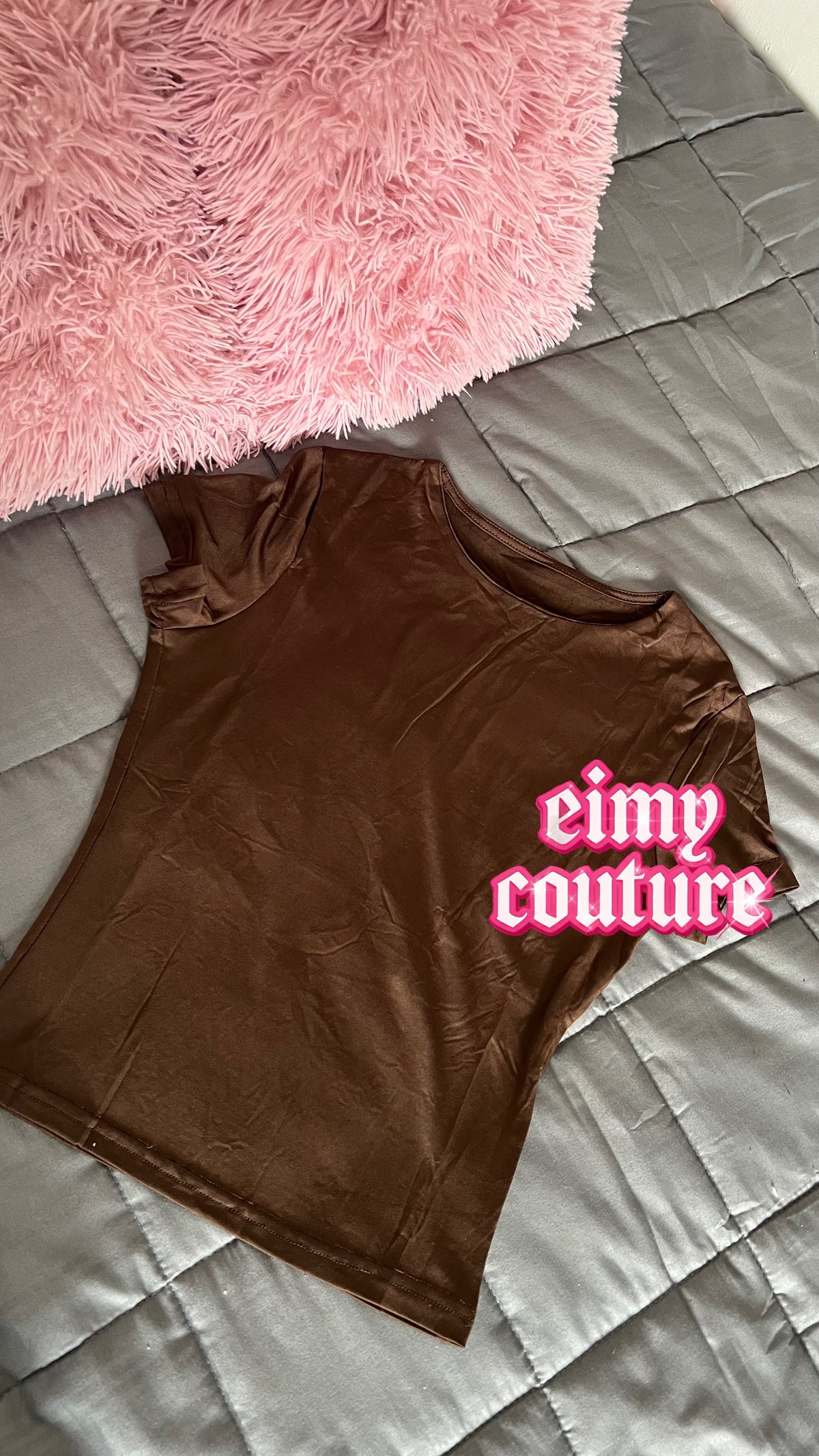 Polera basic