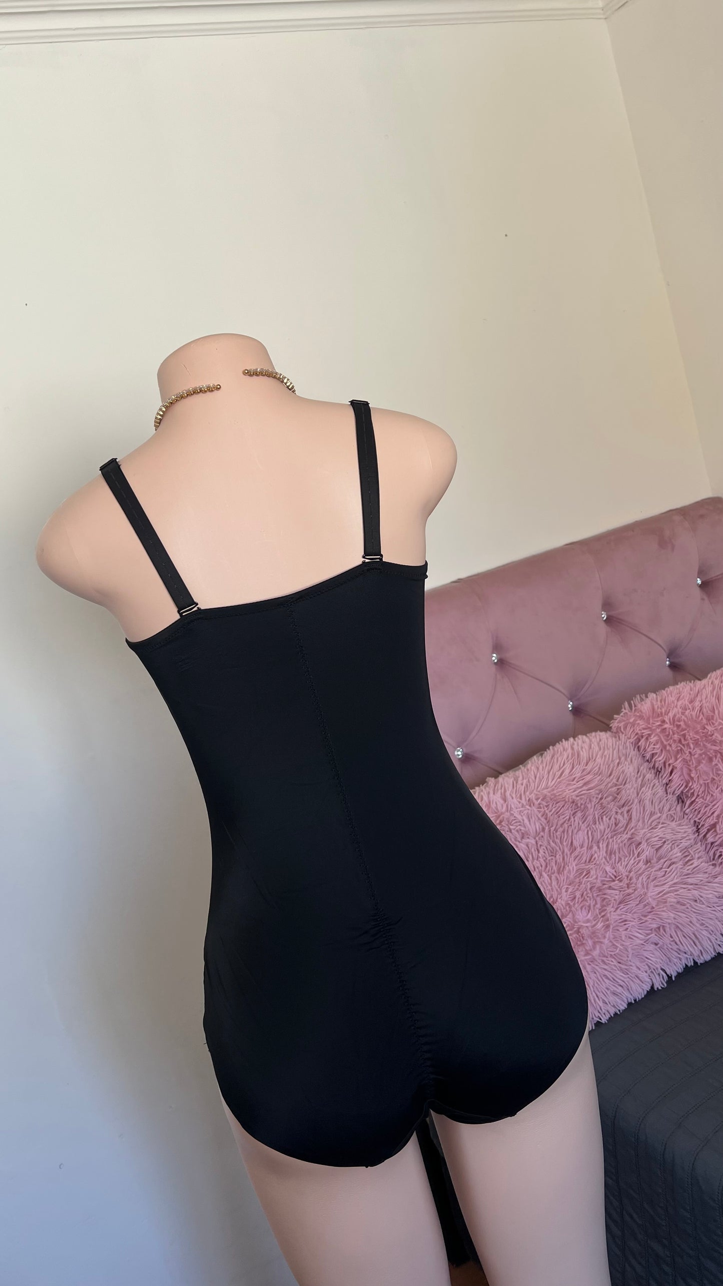 Body modelador