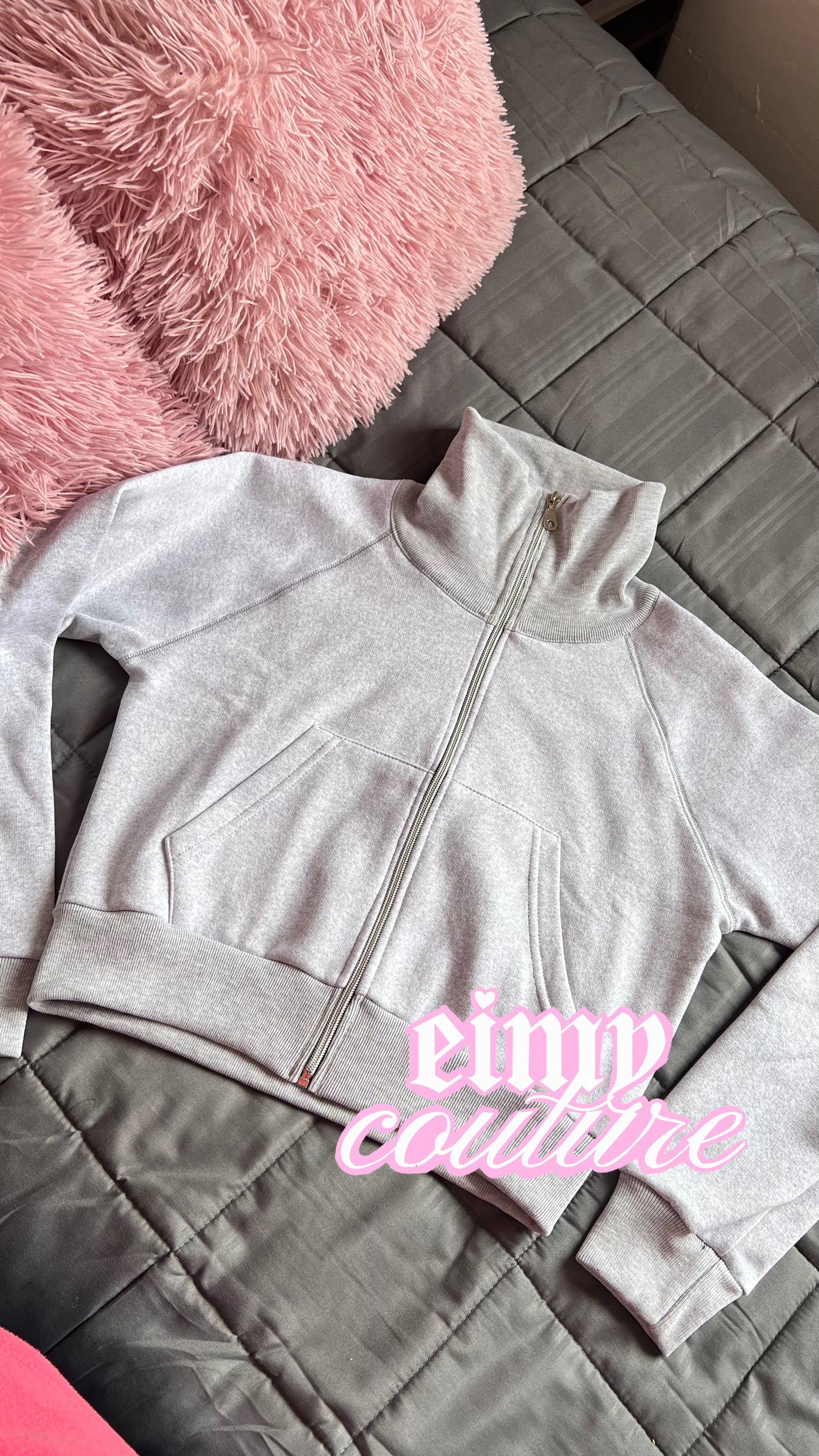 Conjunto dupe Zara