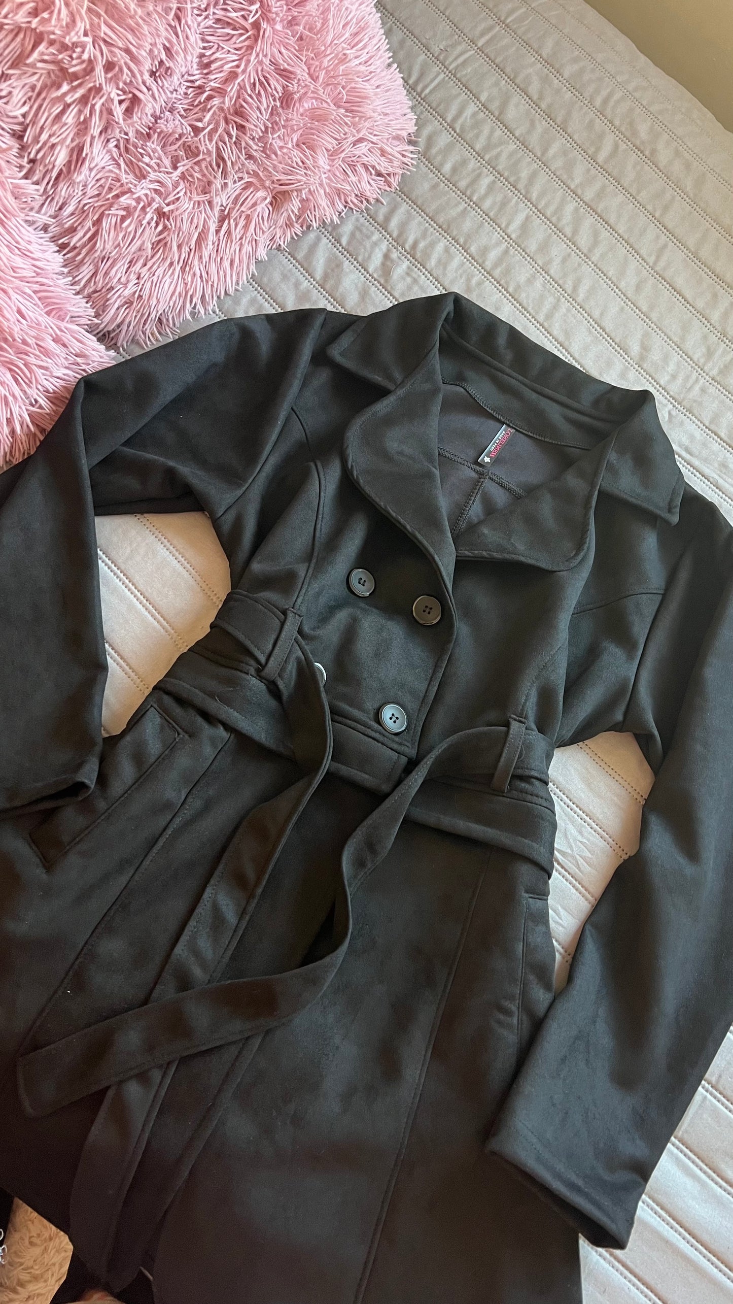 Jacket 2 en 1