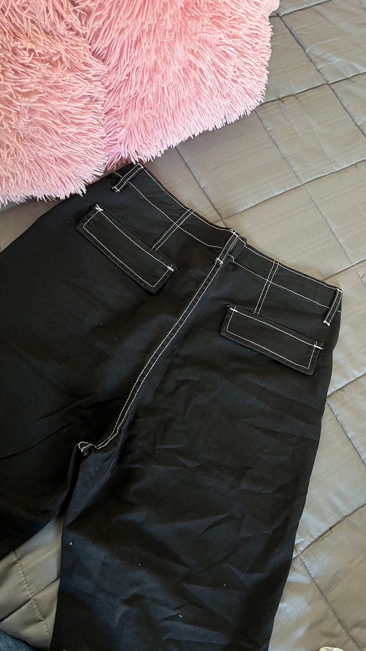 Pantalón Baggy