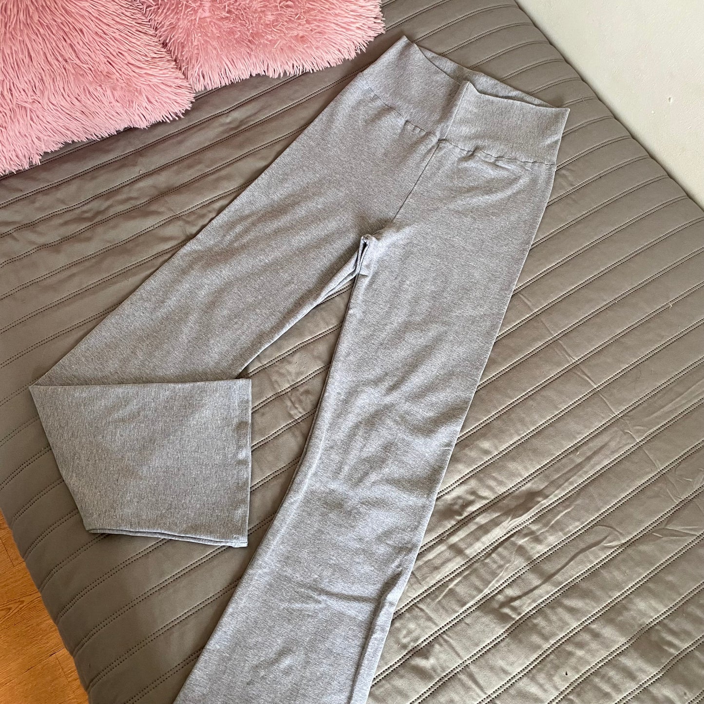 Calza semi Flare