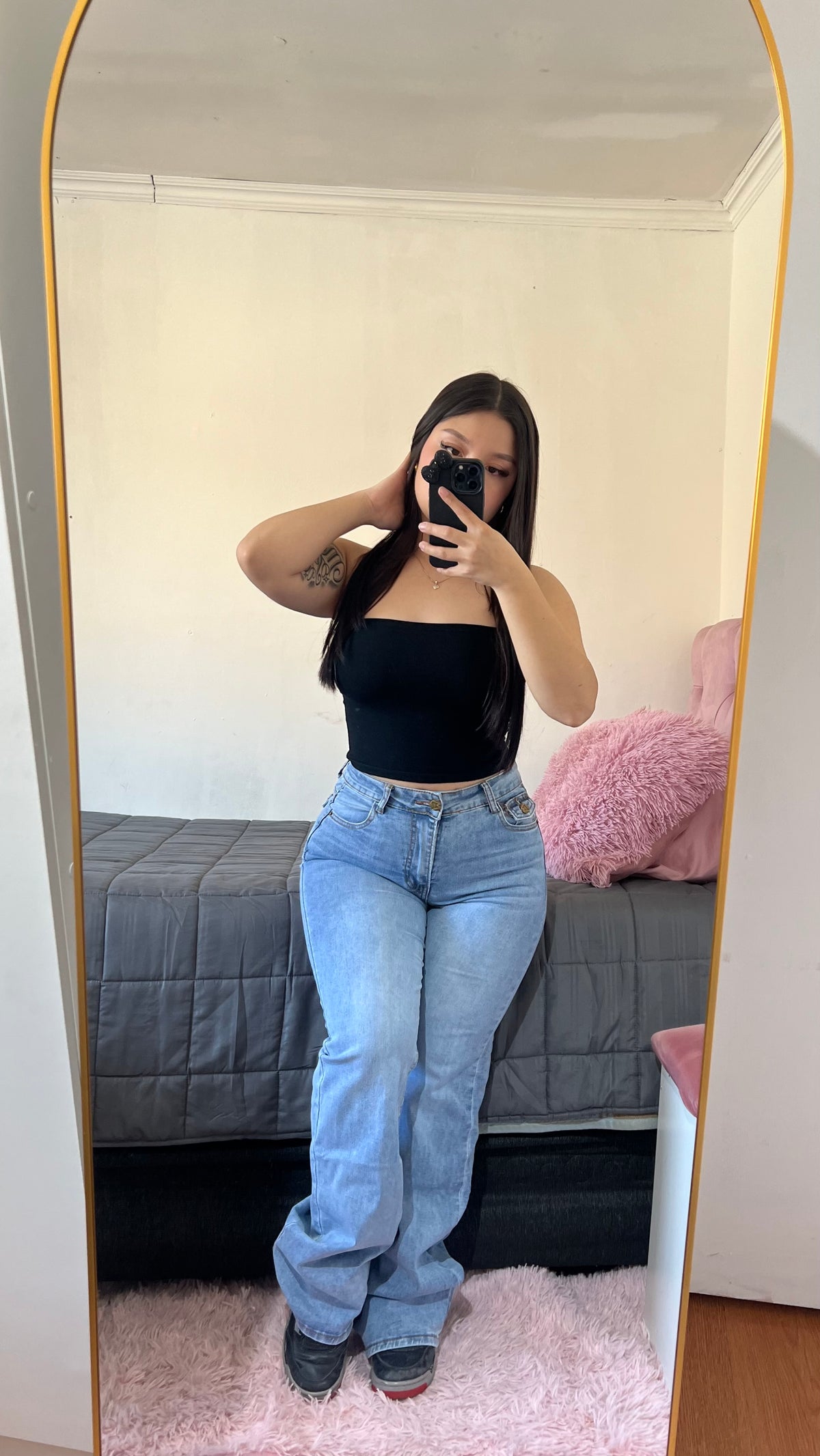 Jeans Flare