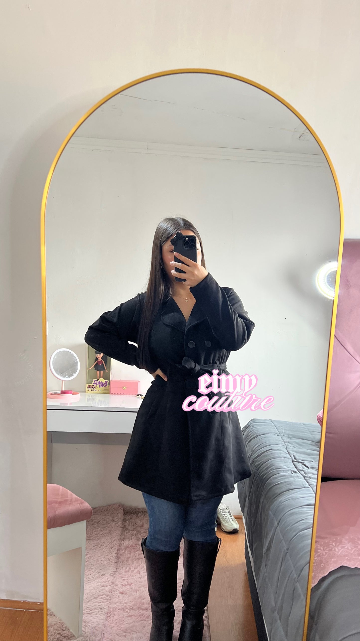 Jacket 2 en 1