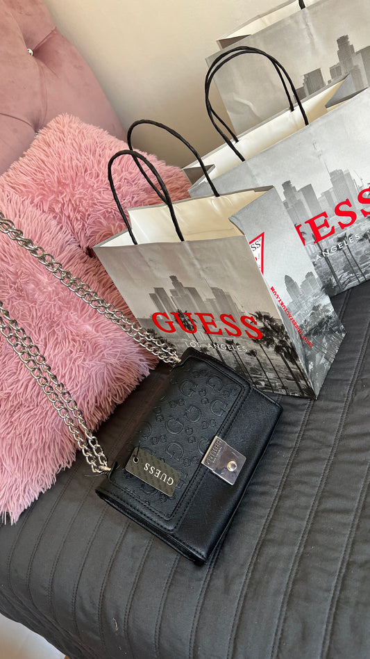 Crossbody Guess?