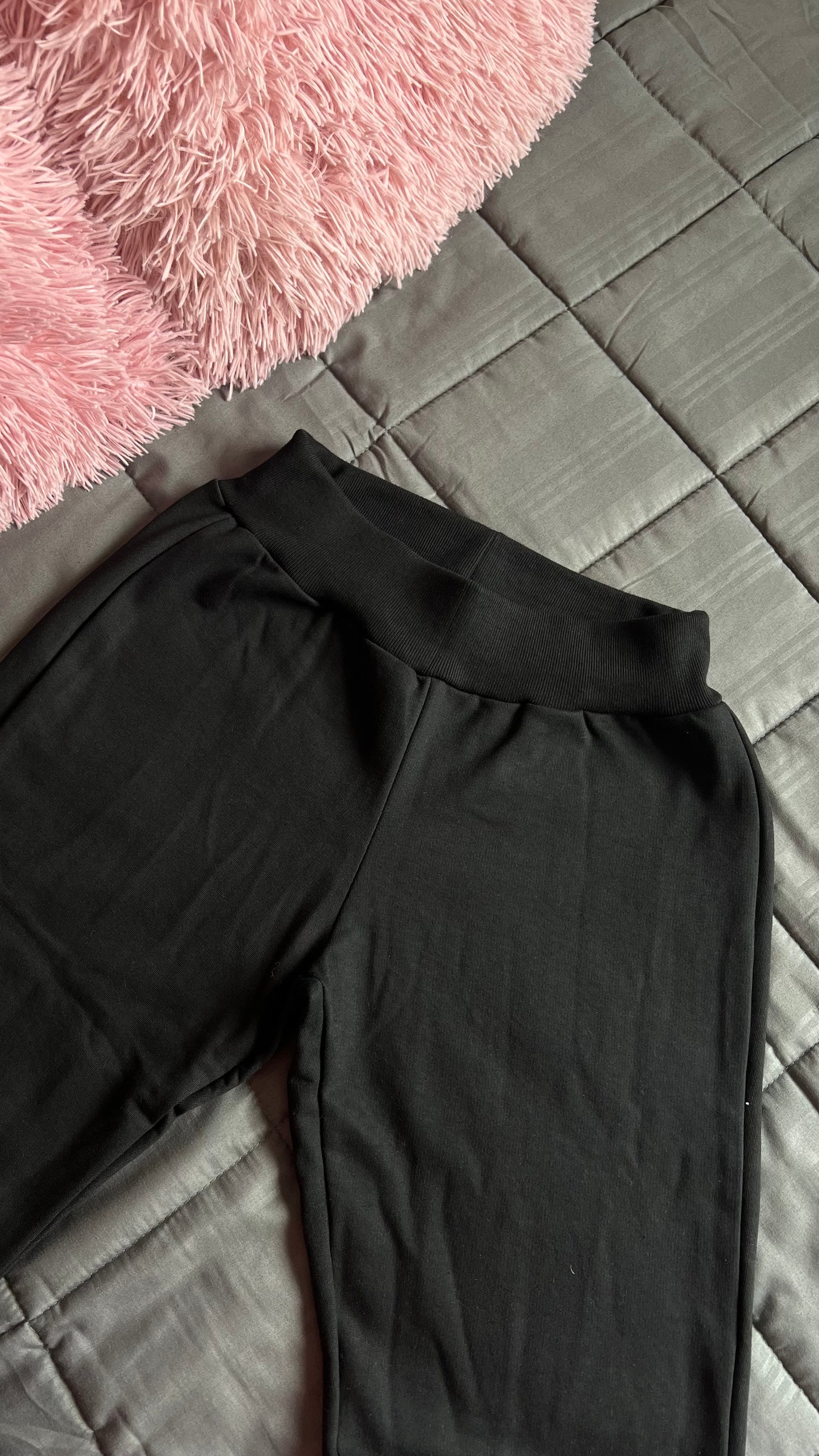 Conjunto dupe Zara