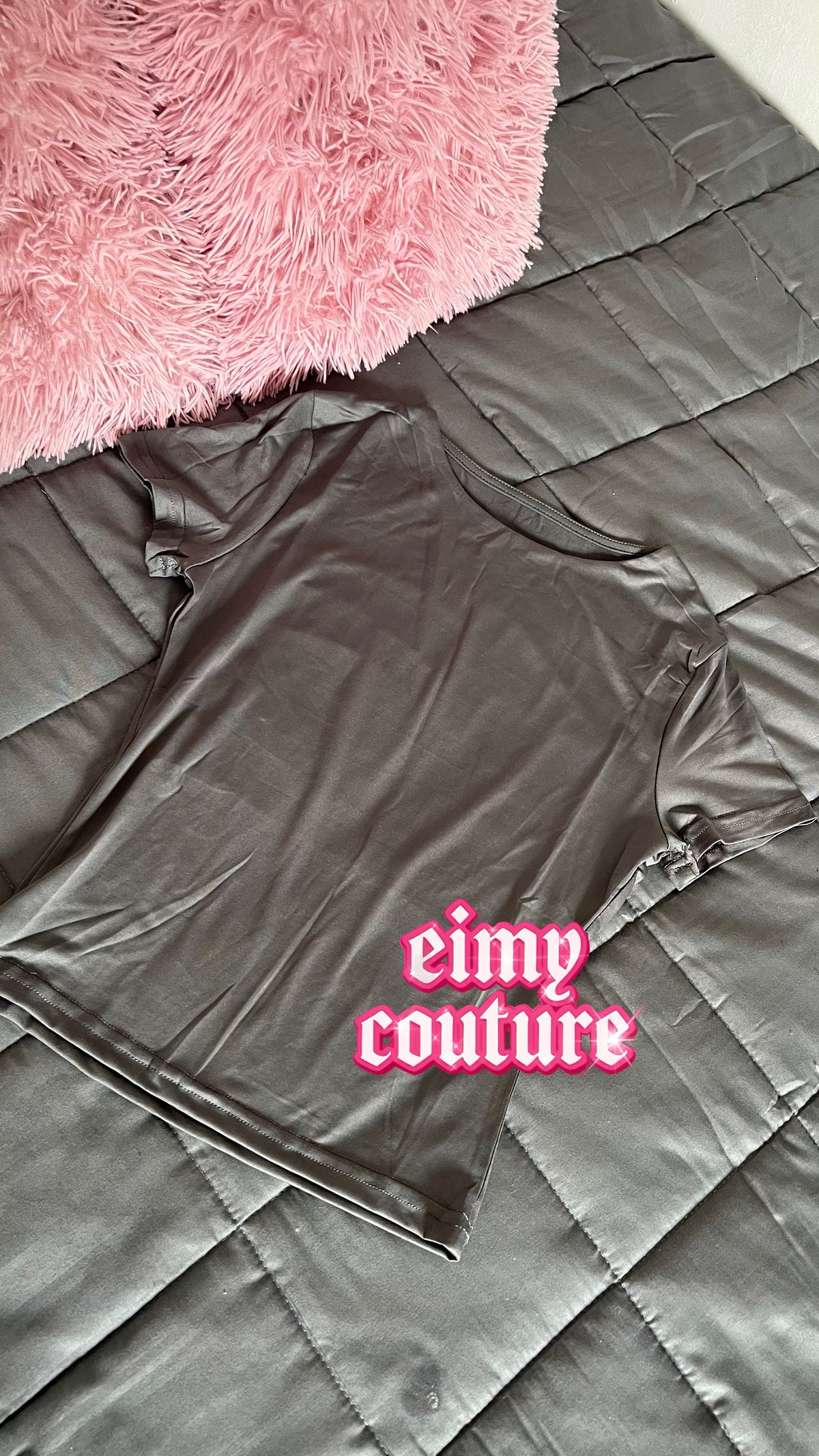 Polera basic