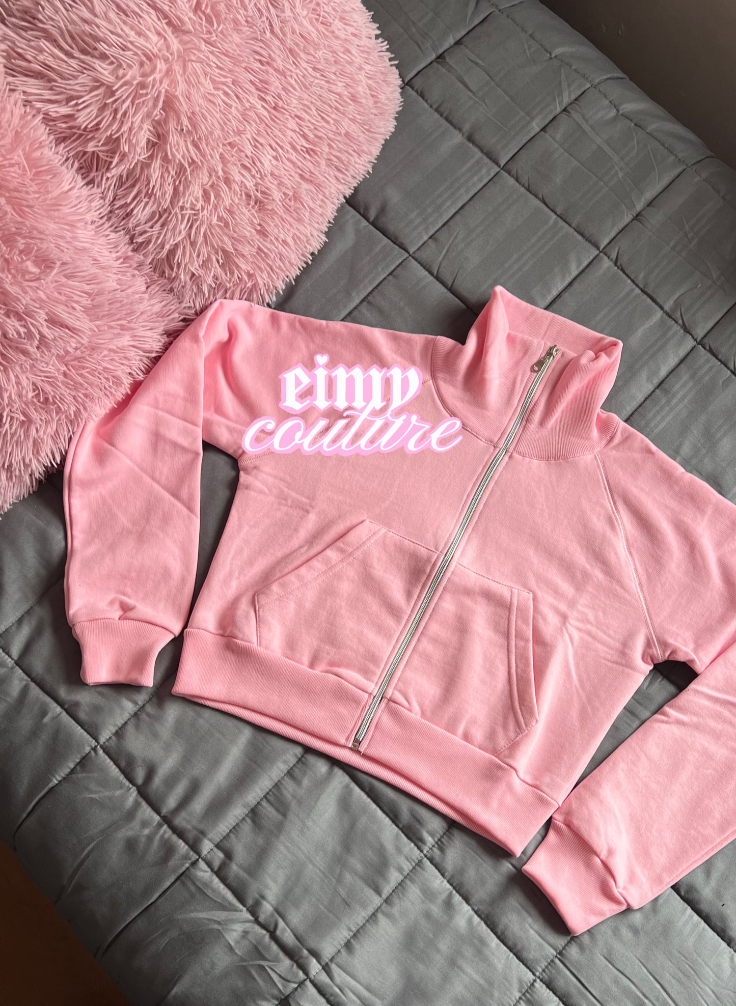 Conjunto dupe Zara