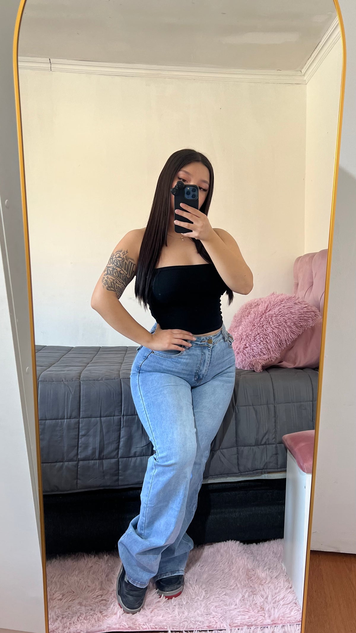 Jeans Flare