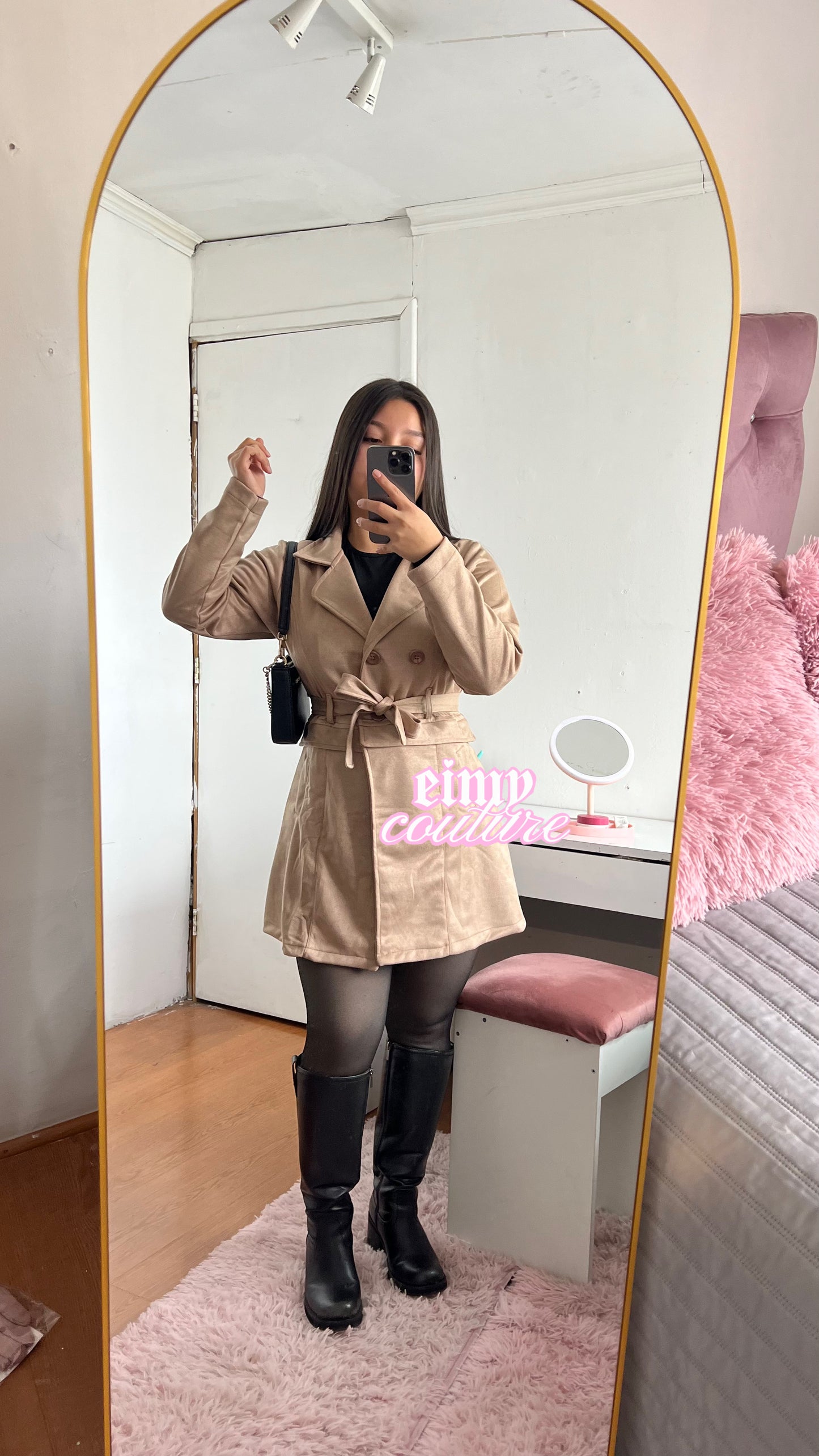 Jacket 2 en 1