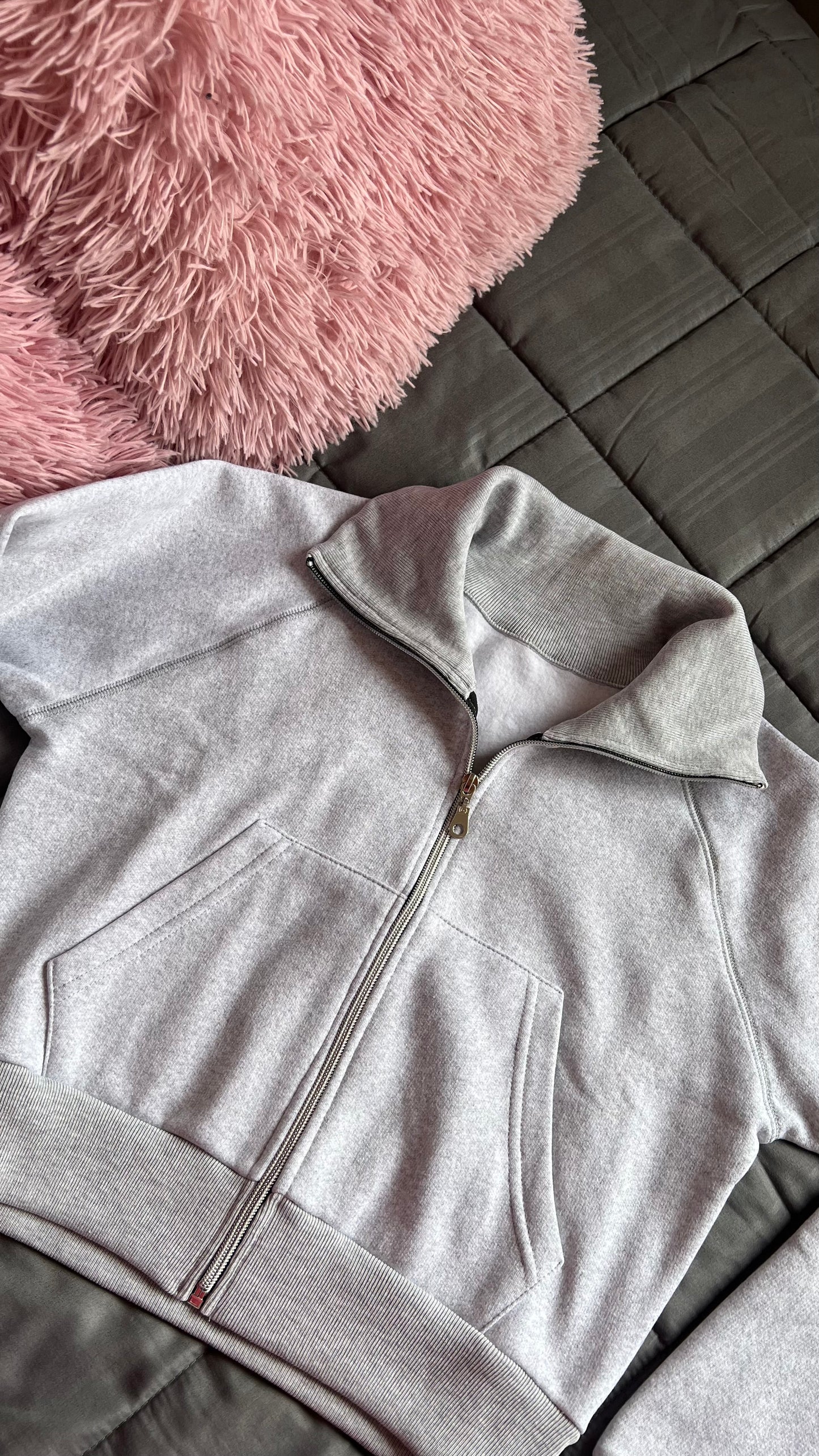 Conjunto dupe Zara
