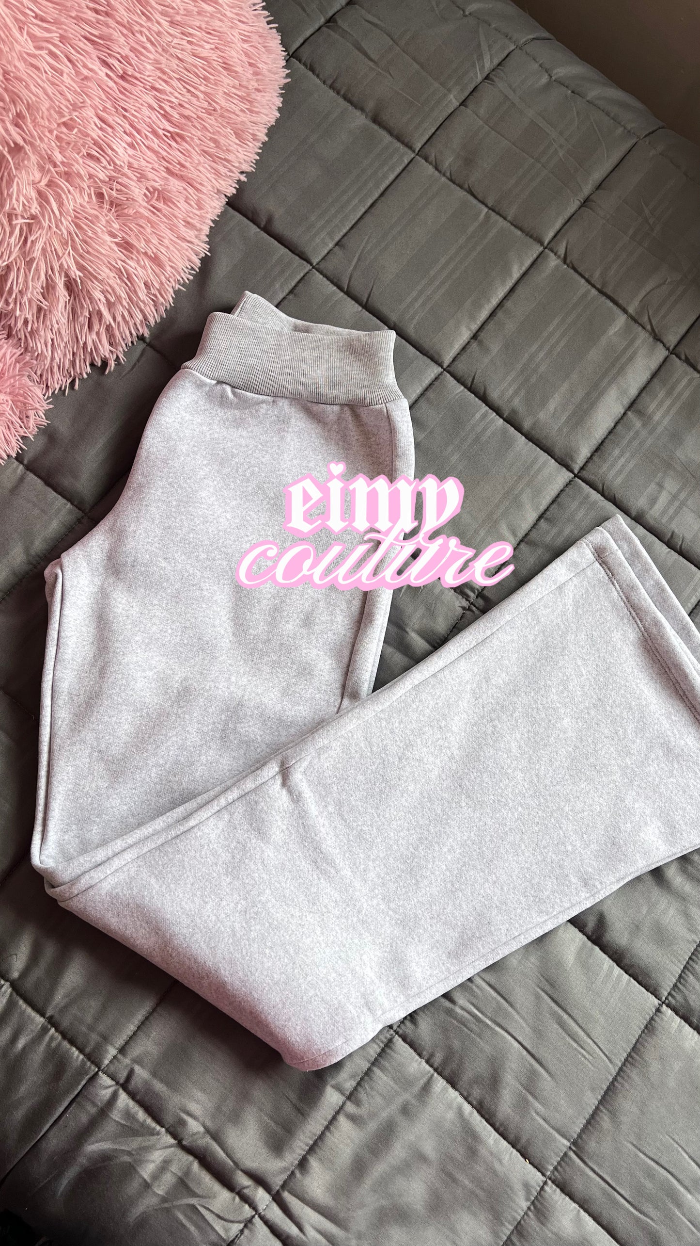 Conjunto dupe Zara