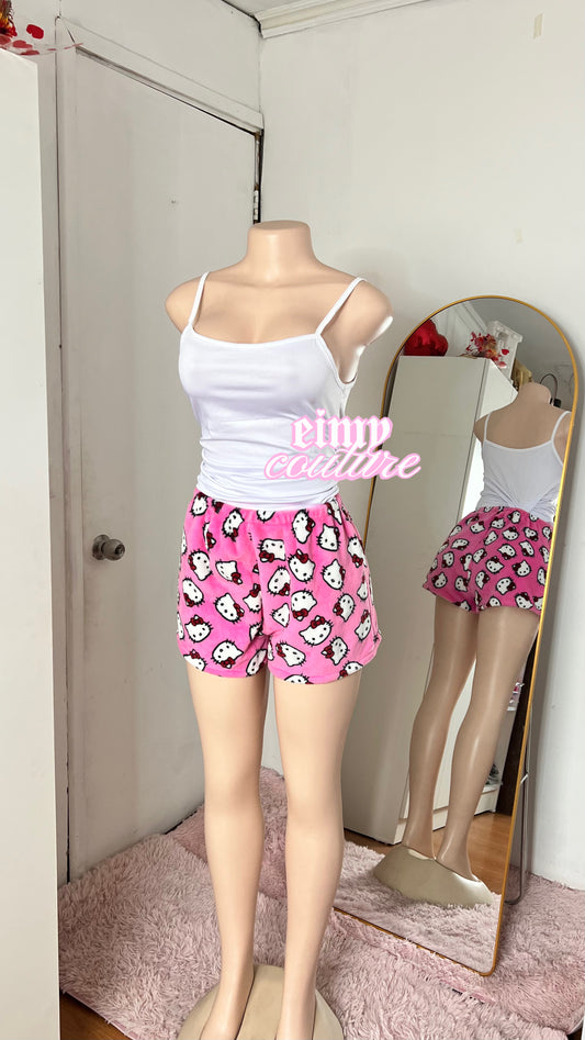 Pijama Hello Kitty