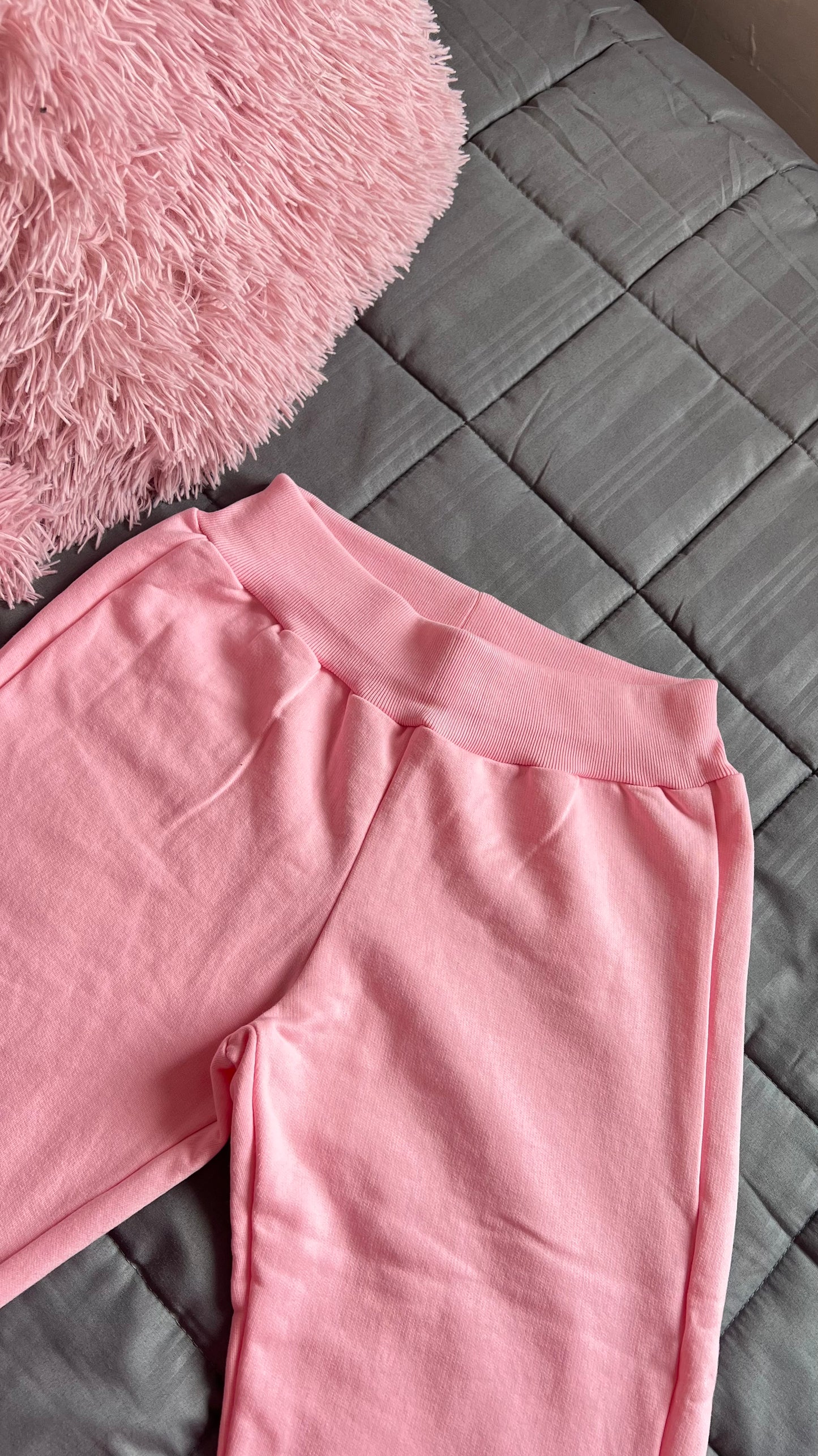 Conjunto dupe Zara