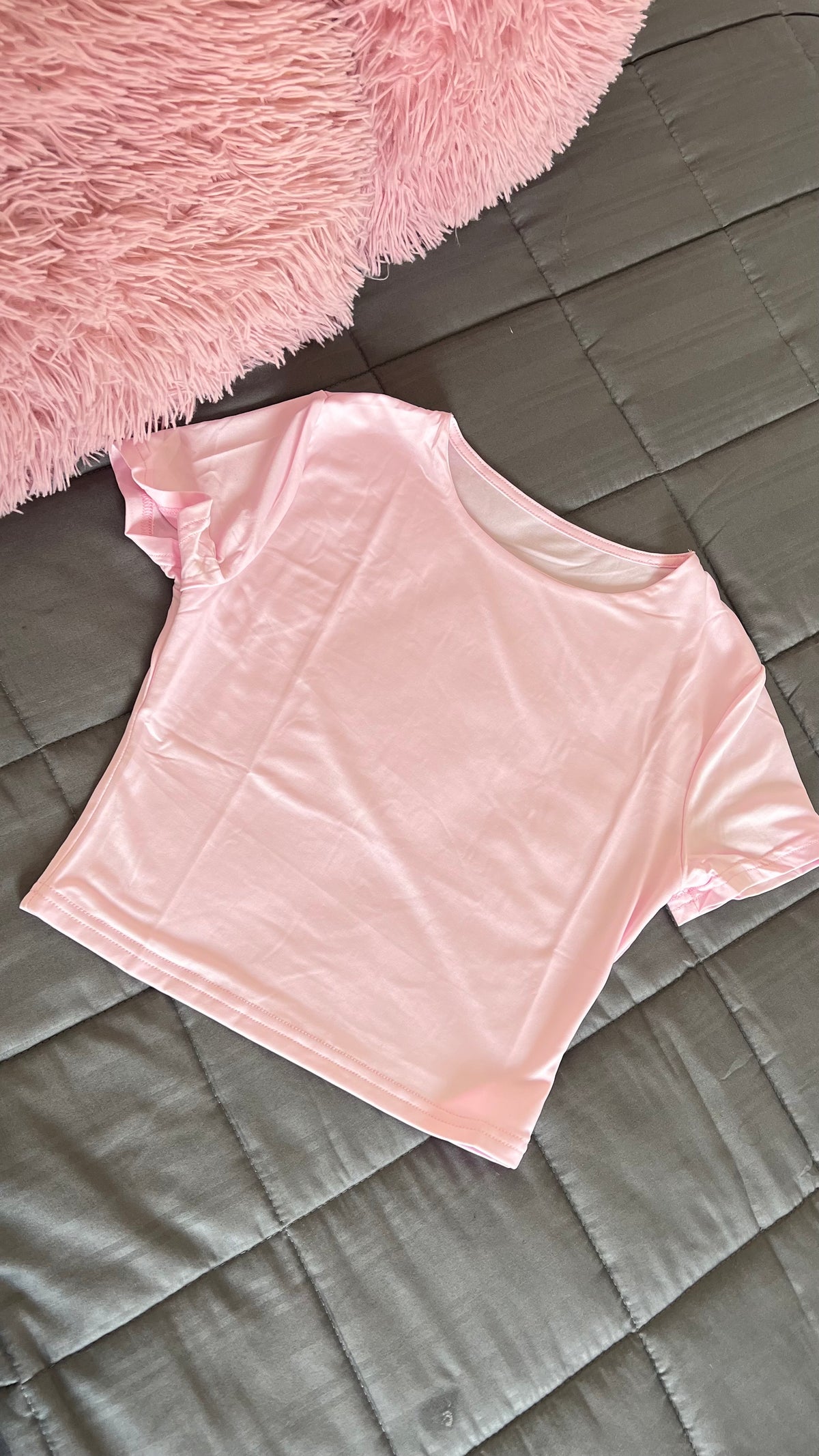 Top basic corta
