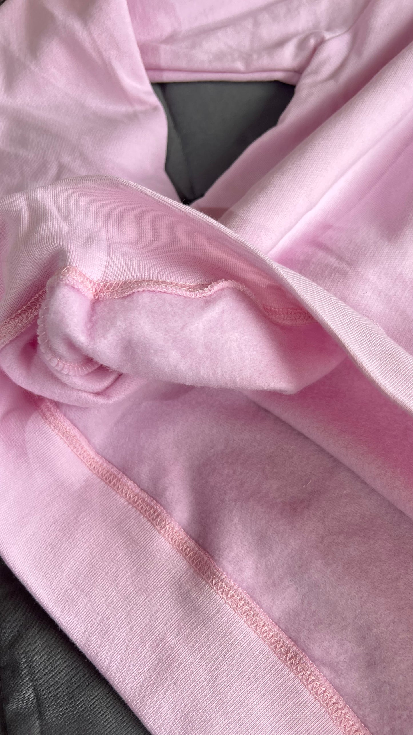 Polerón Pink