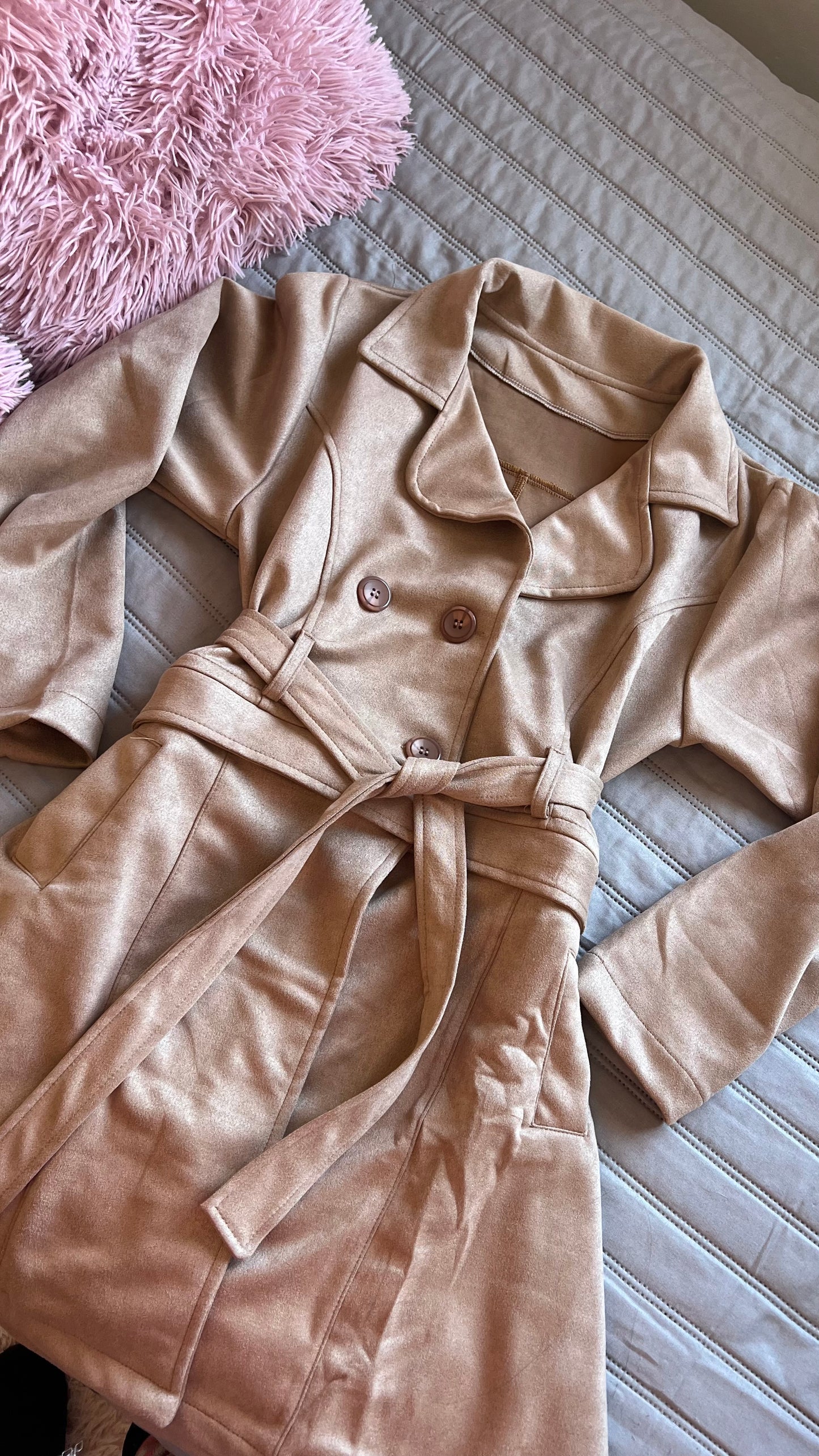 Jacket 2 en 1