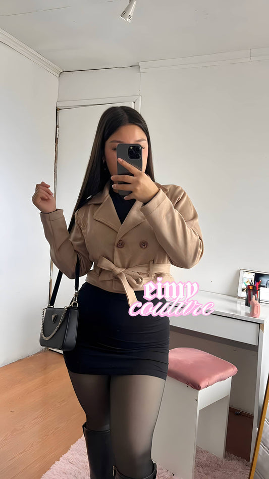 Jacket 2 en 1