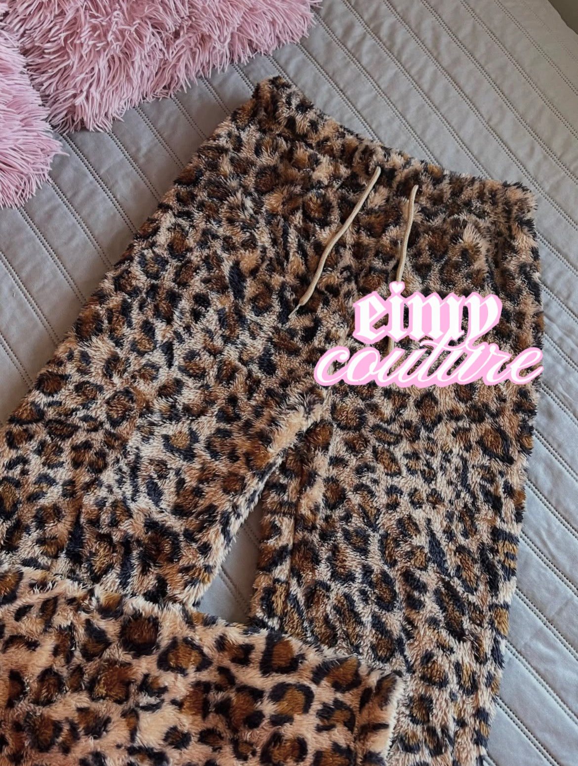 Pijama Baddie