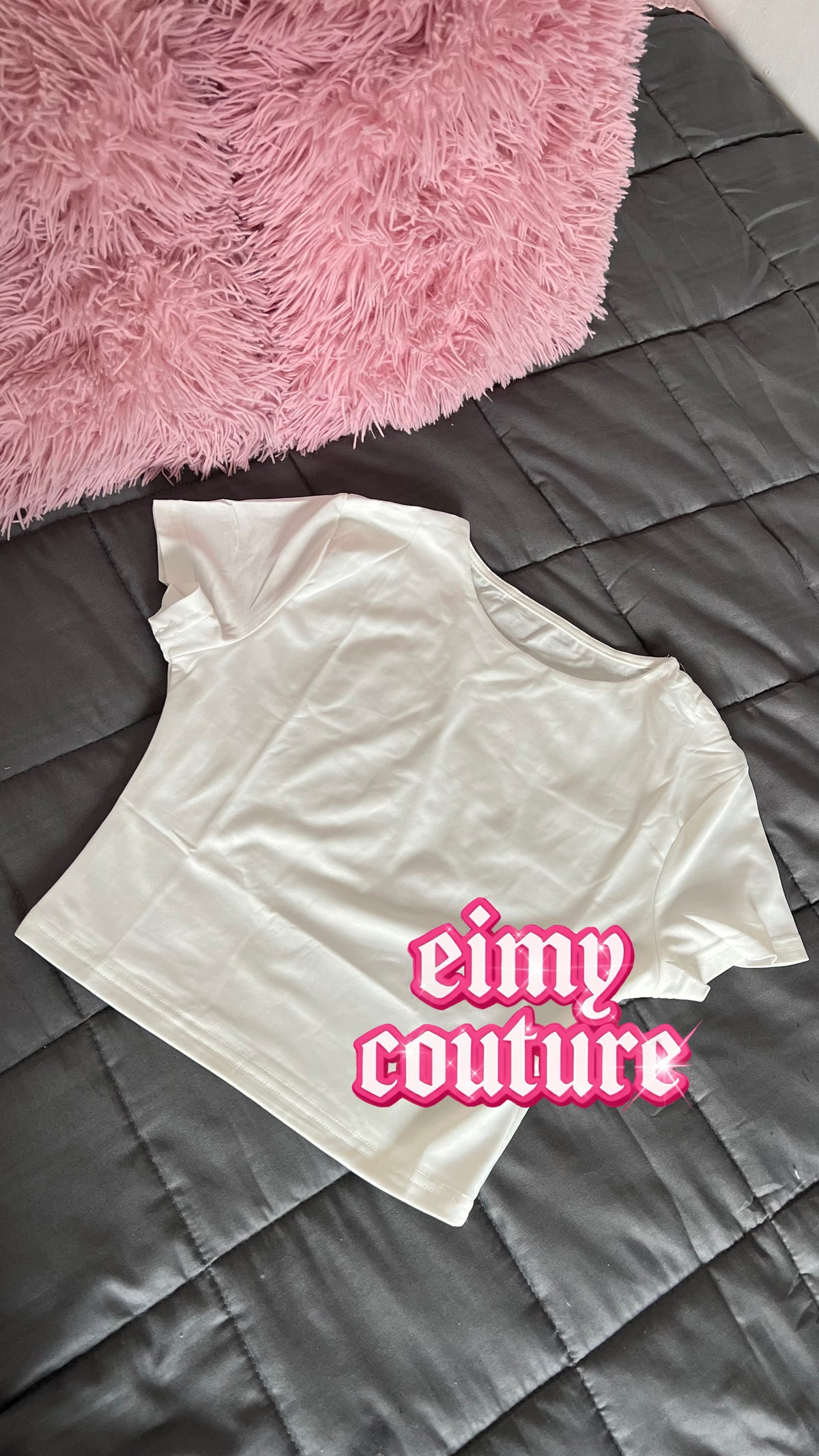 Top basic corta