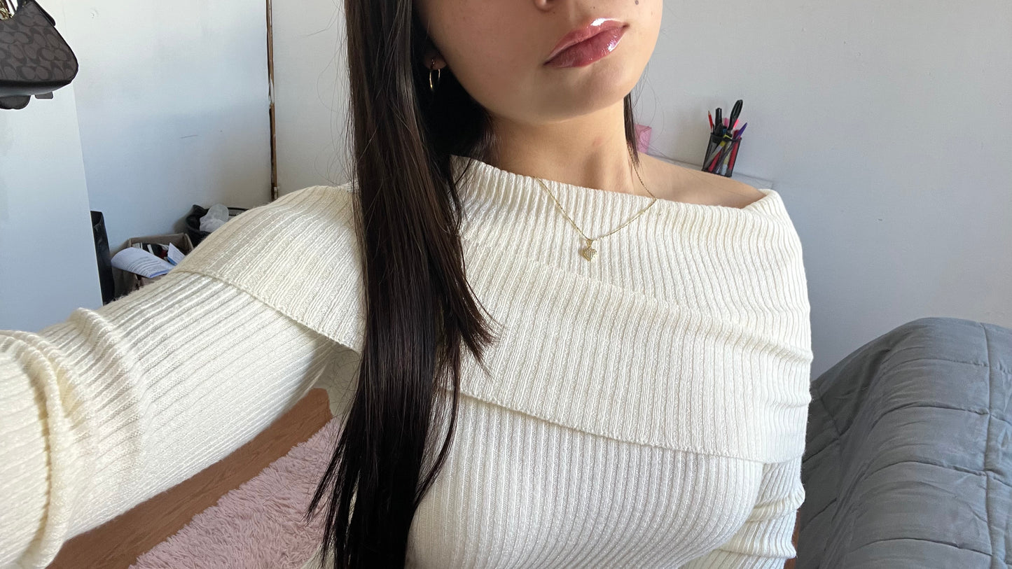 Vestido bote princess