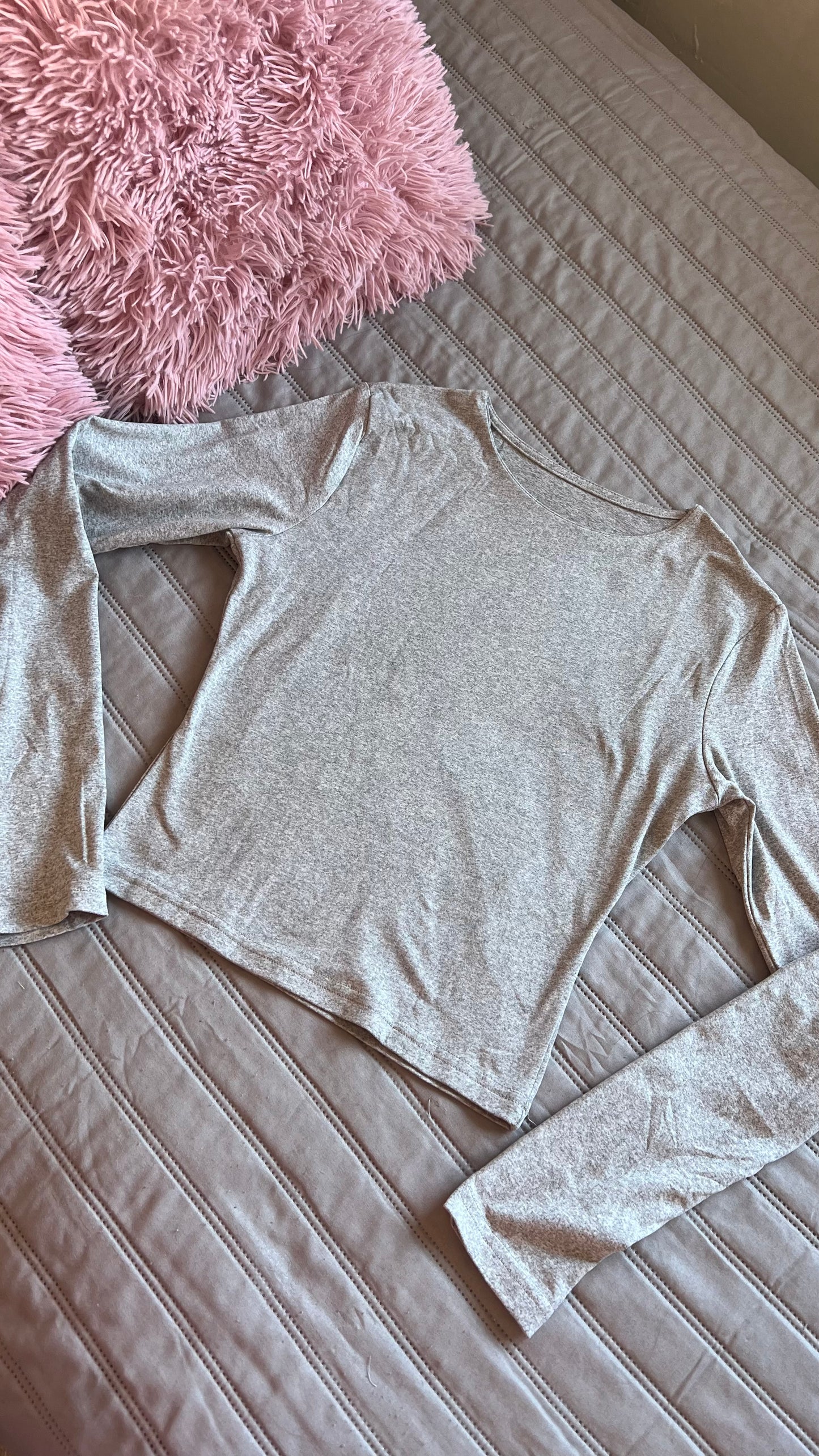 Conjunto gris