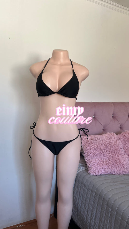 Bikini black