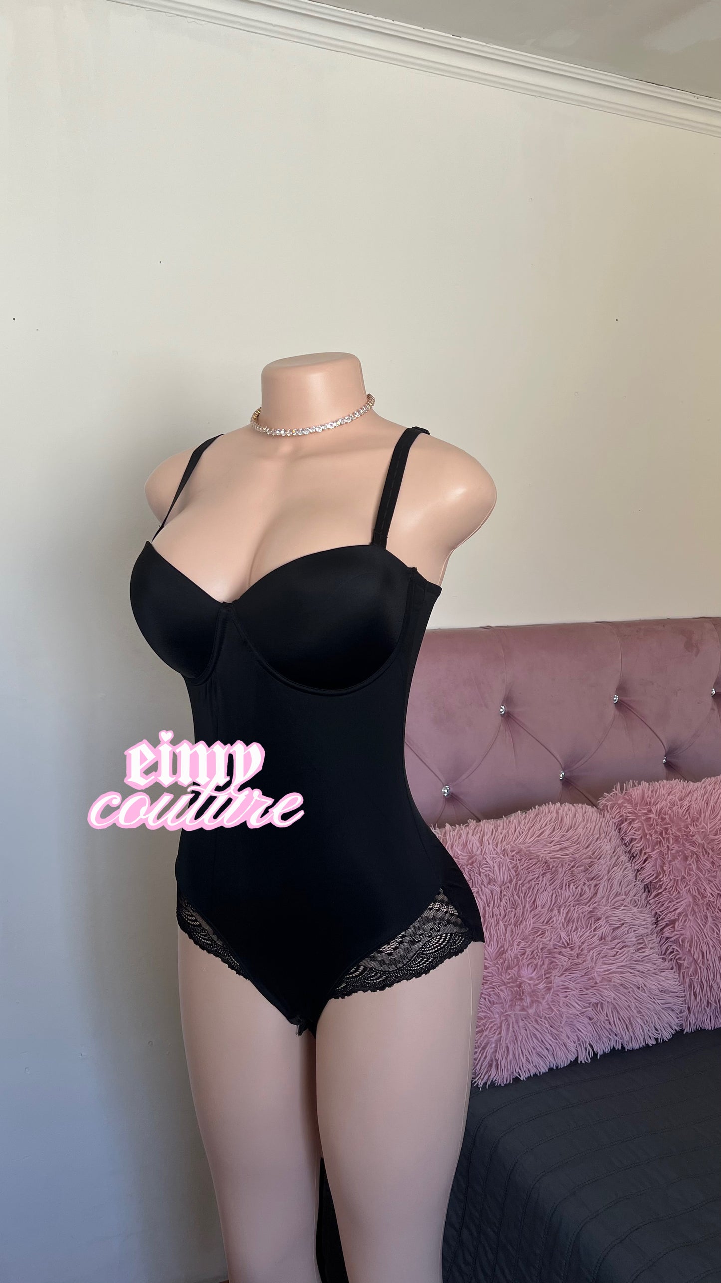 Body modelador