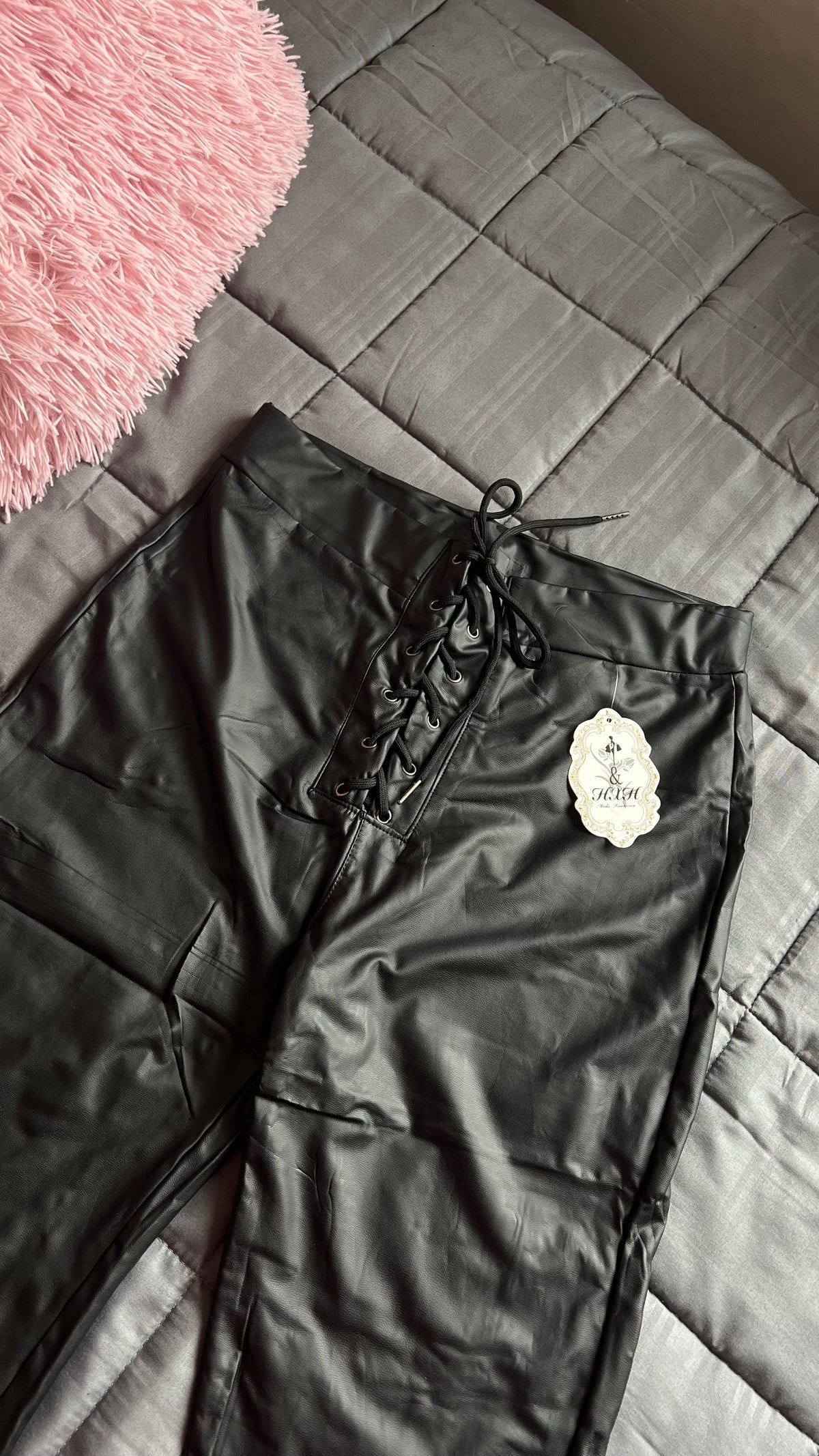 Pantalón exotic