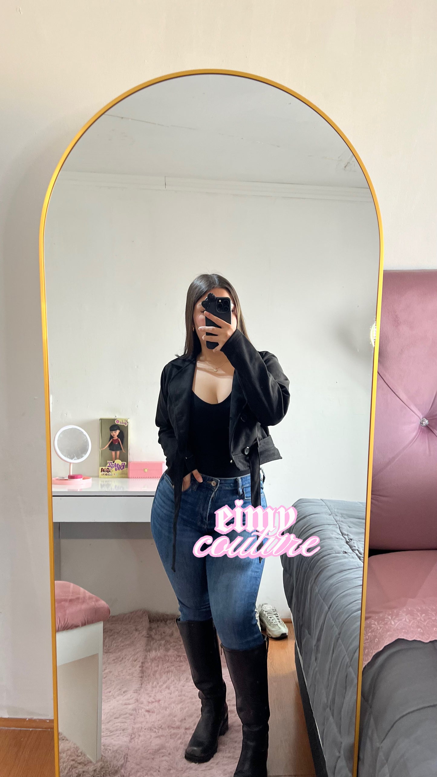 Jacket 2 en 1