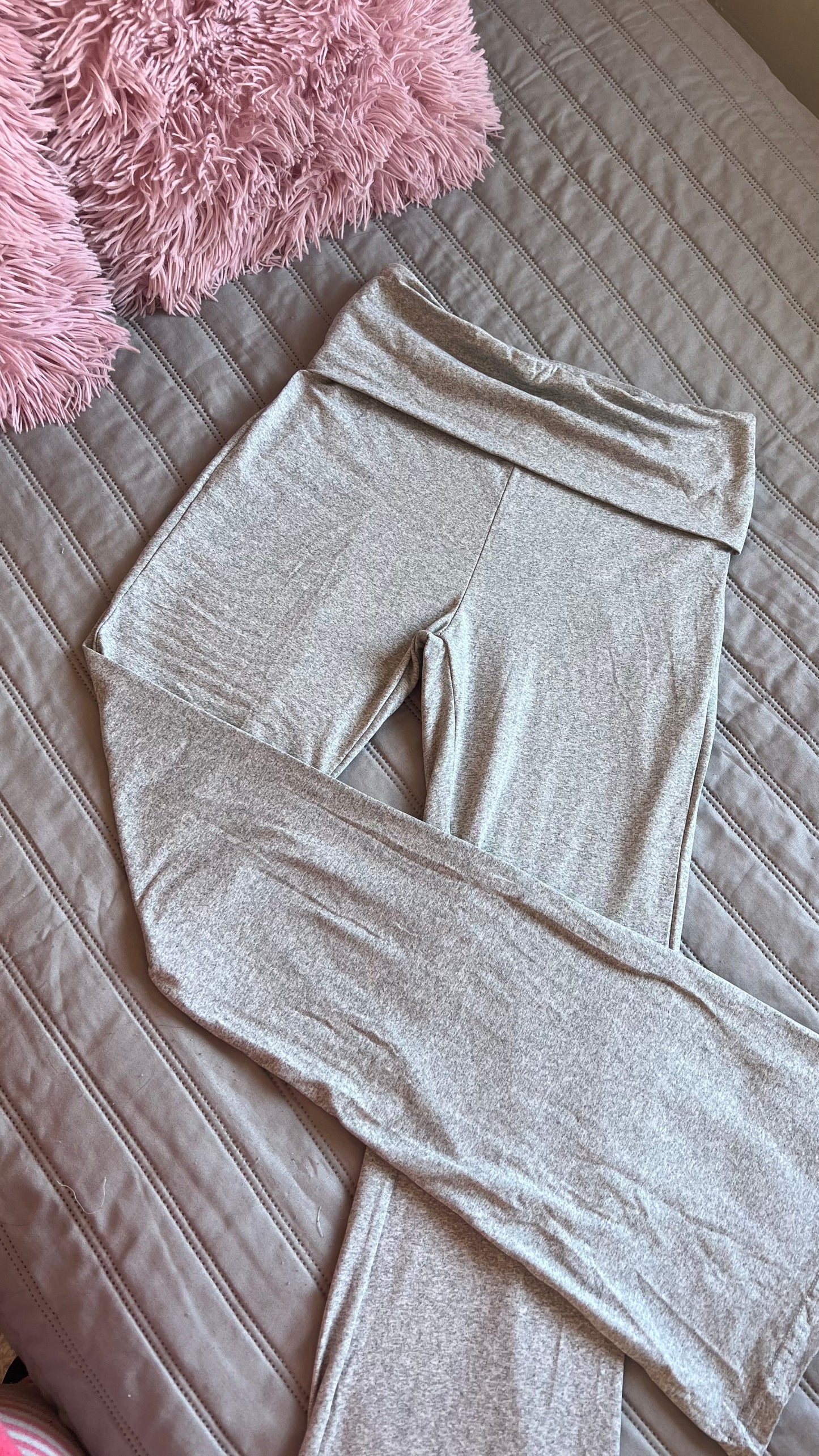 Conjunto gris