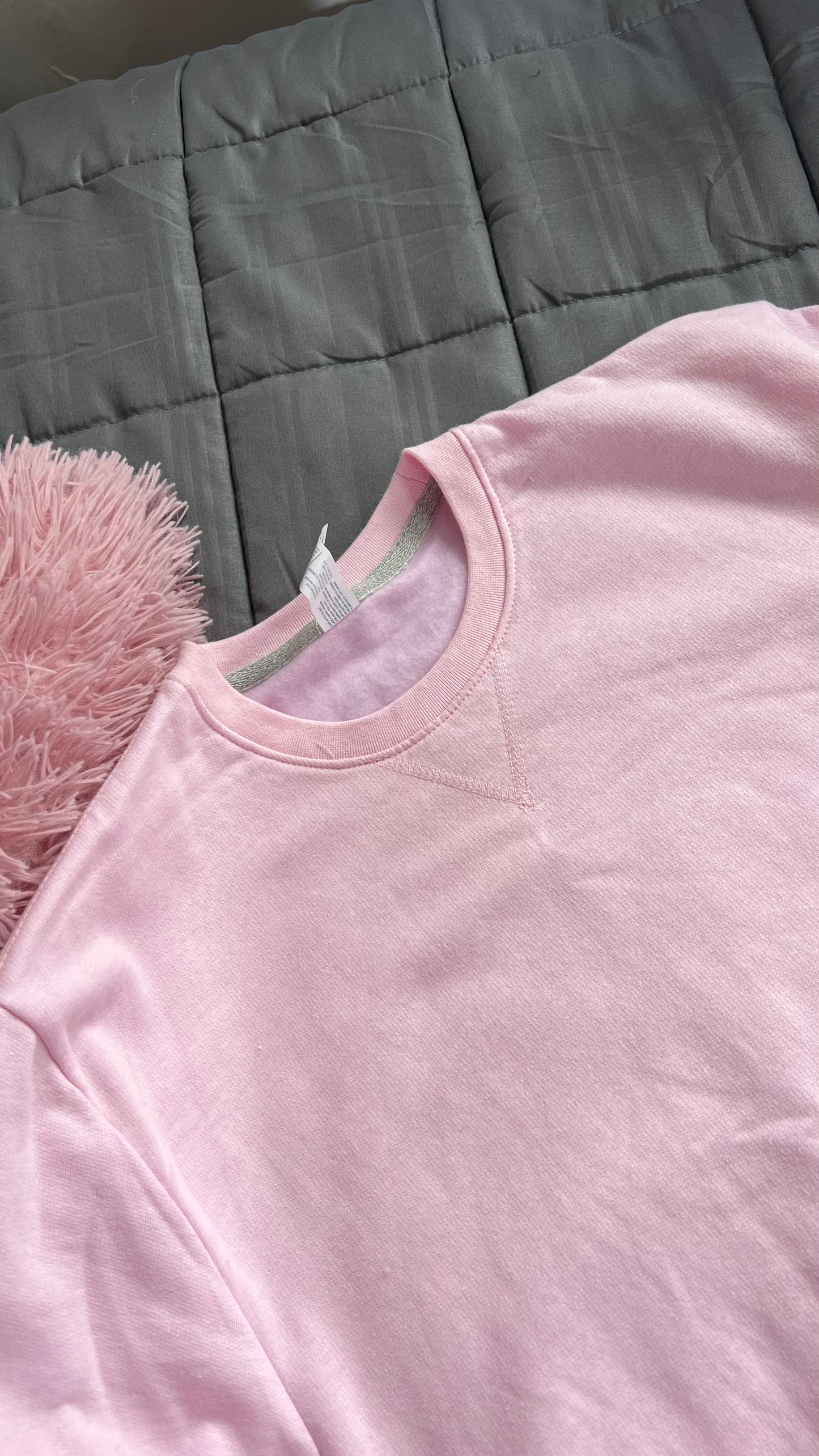 Polerón Pink