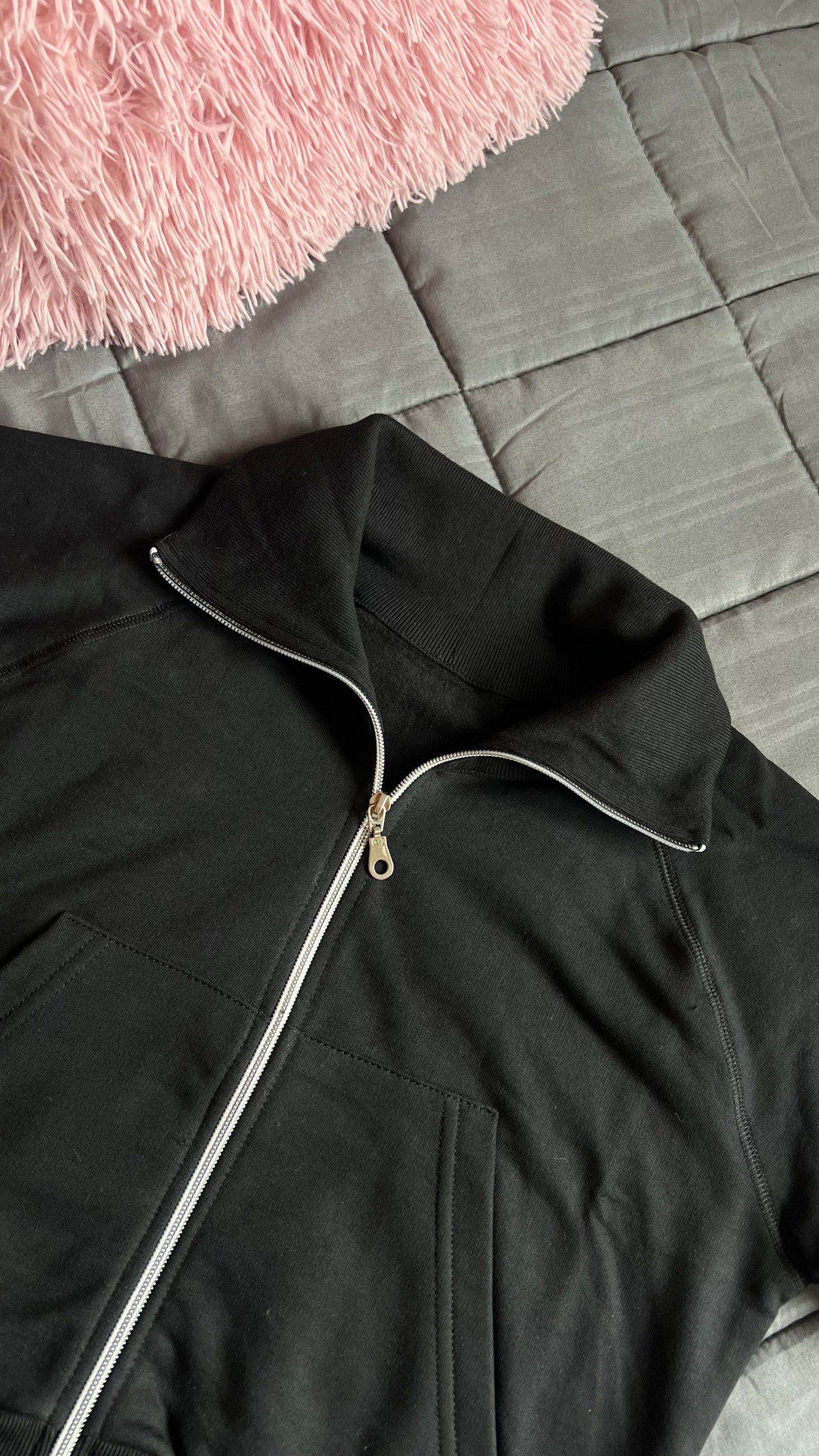 Conjunto dupe Zara