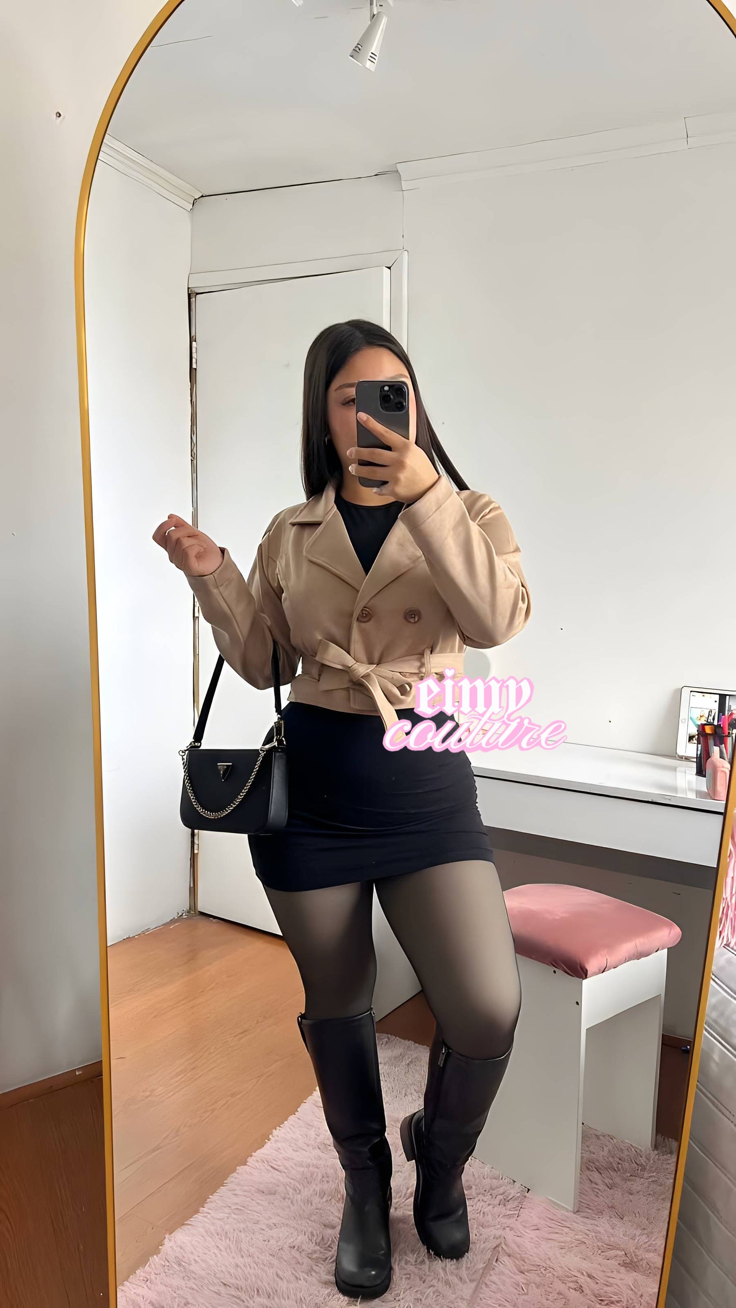 Jacket 2 en 1