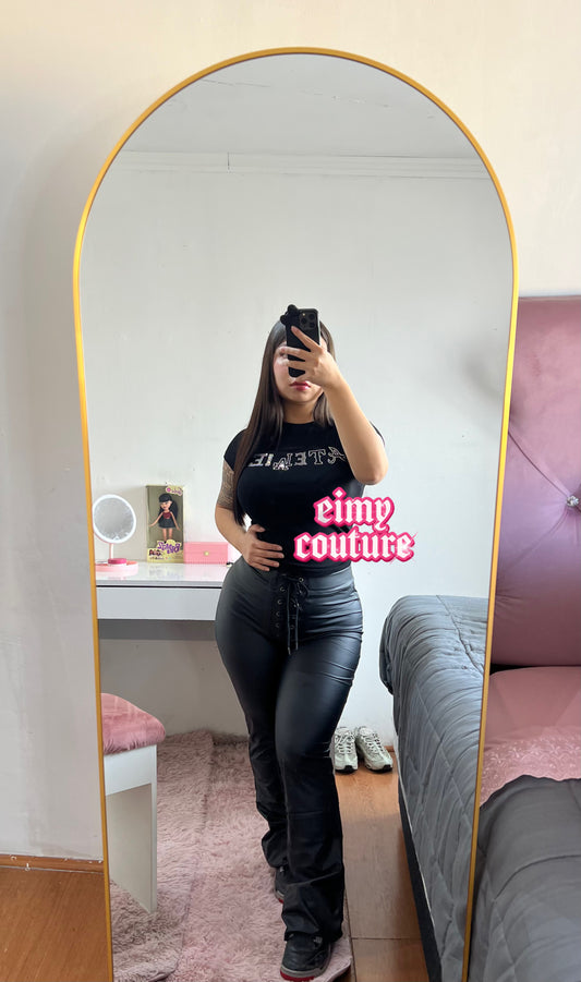 Pantalón exotic