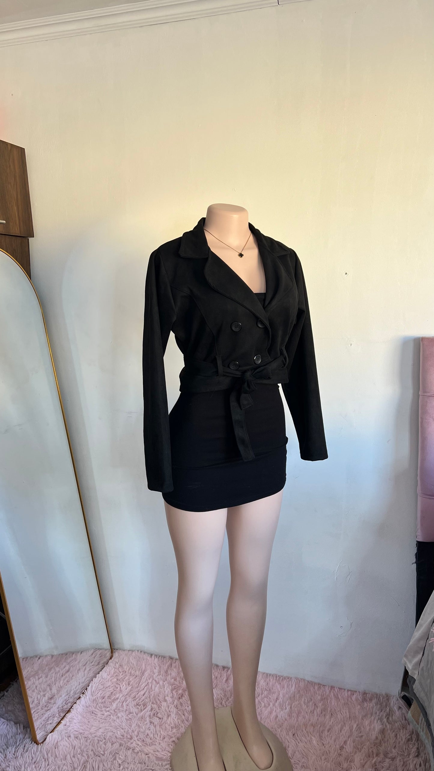 Jacket 2 en 1