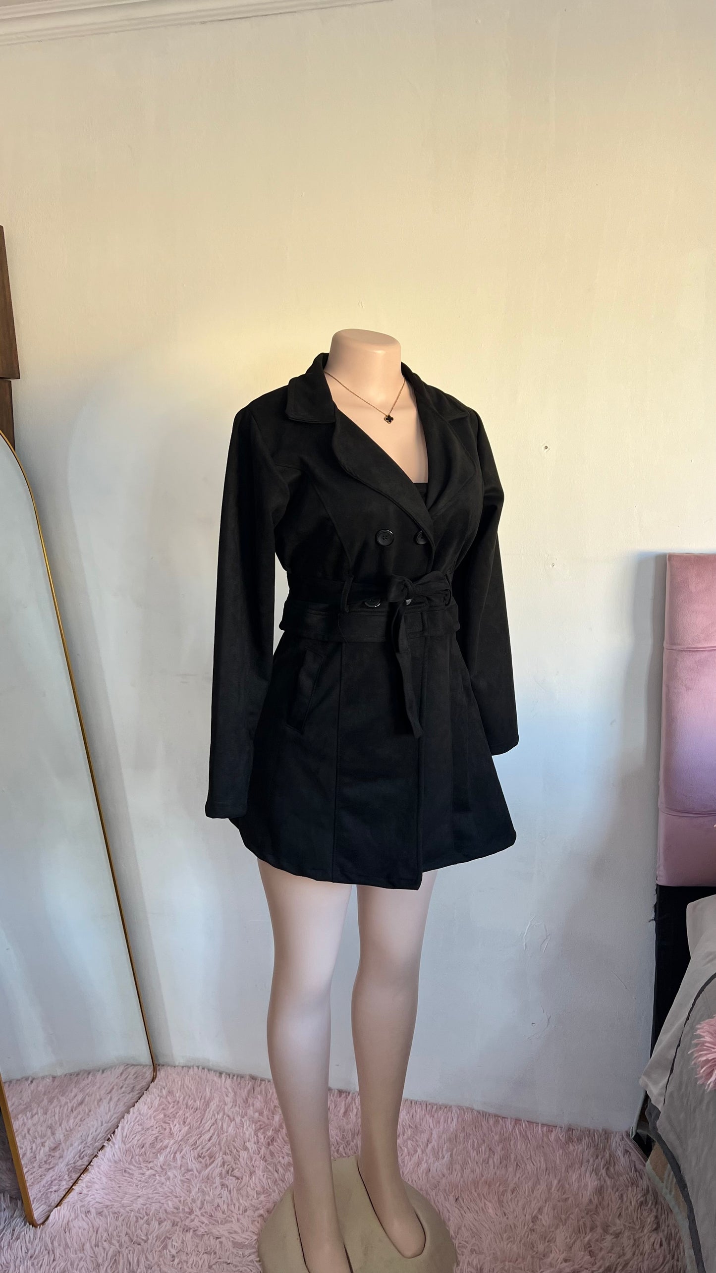Jacket 2 en 1